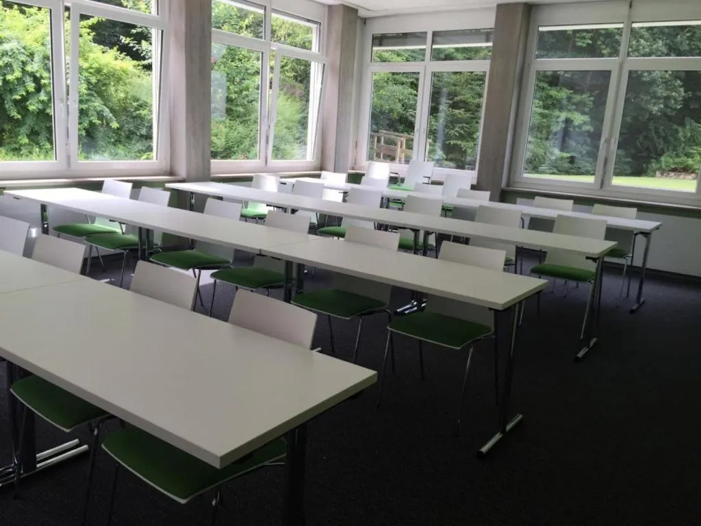 Banquet/Function facilities in Das Gästehaus Puschendorf