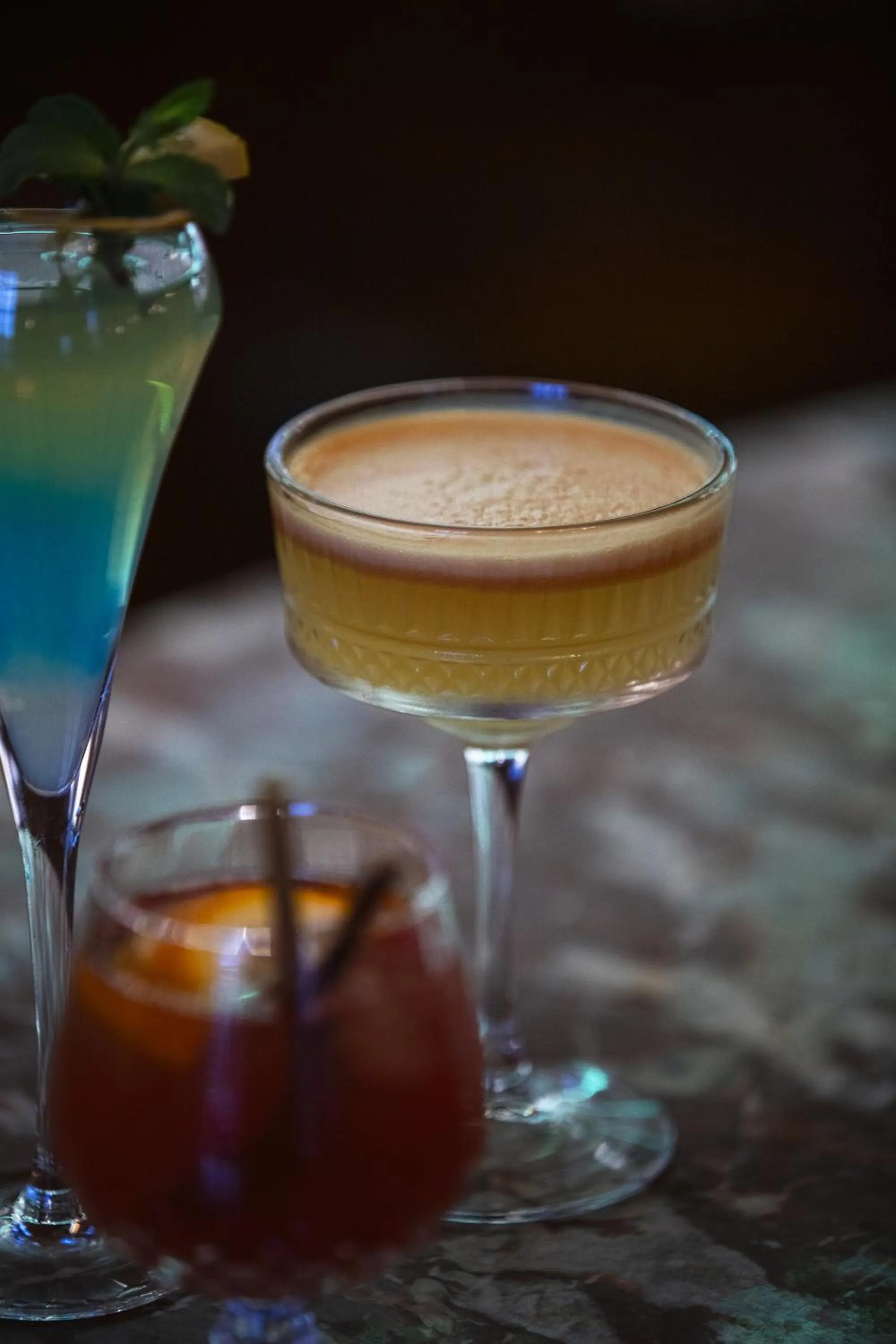 Restaurant/places to eat in Hotel & Spa Le Grand Monarque, BW Premier Collection