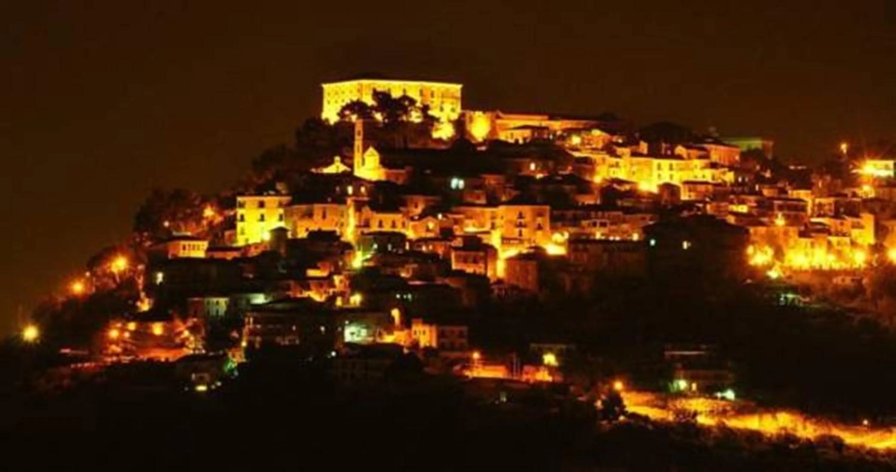 Nearby landmark in B&B Amina