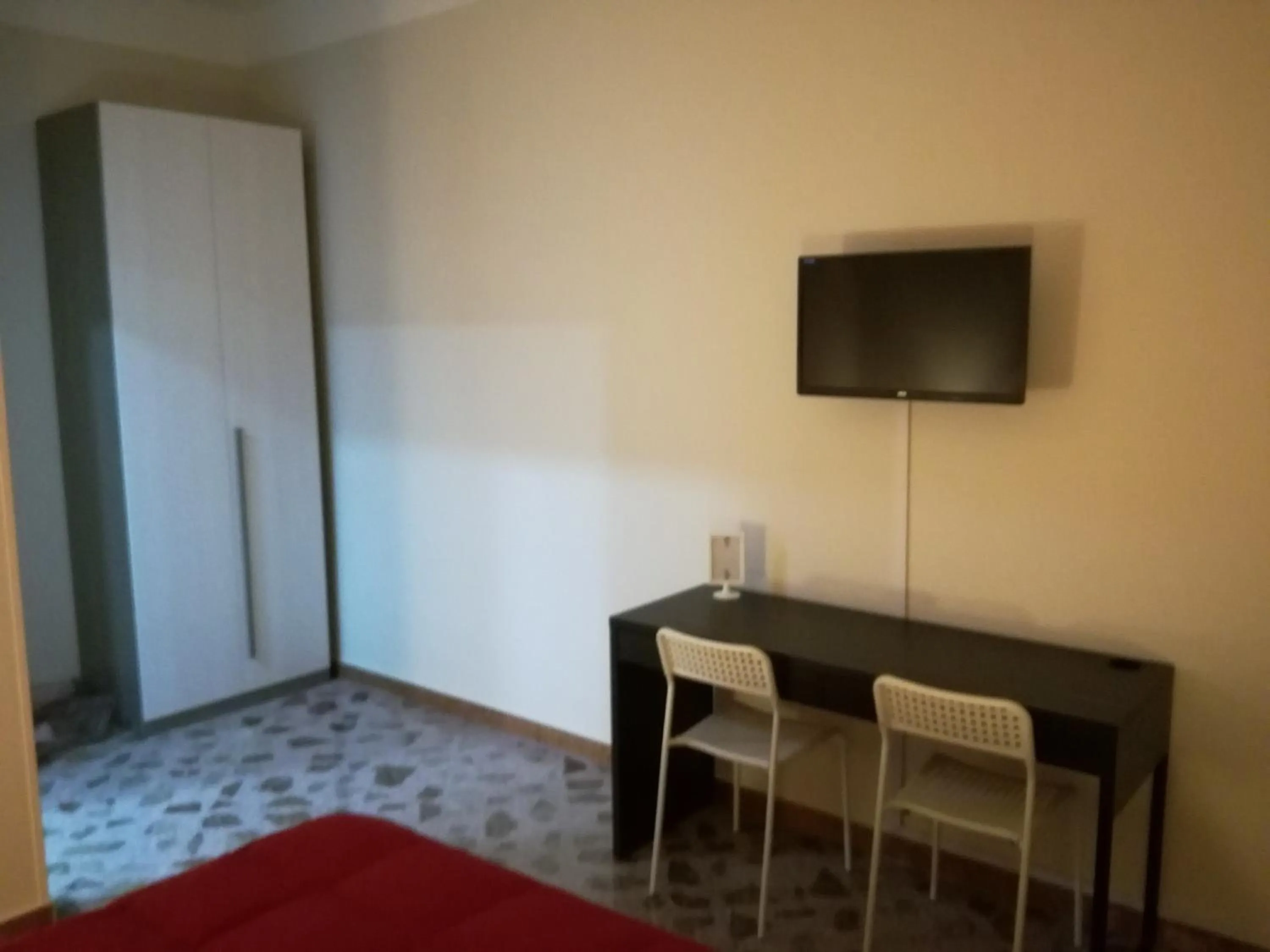 Bedroom in B&B Amina