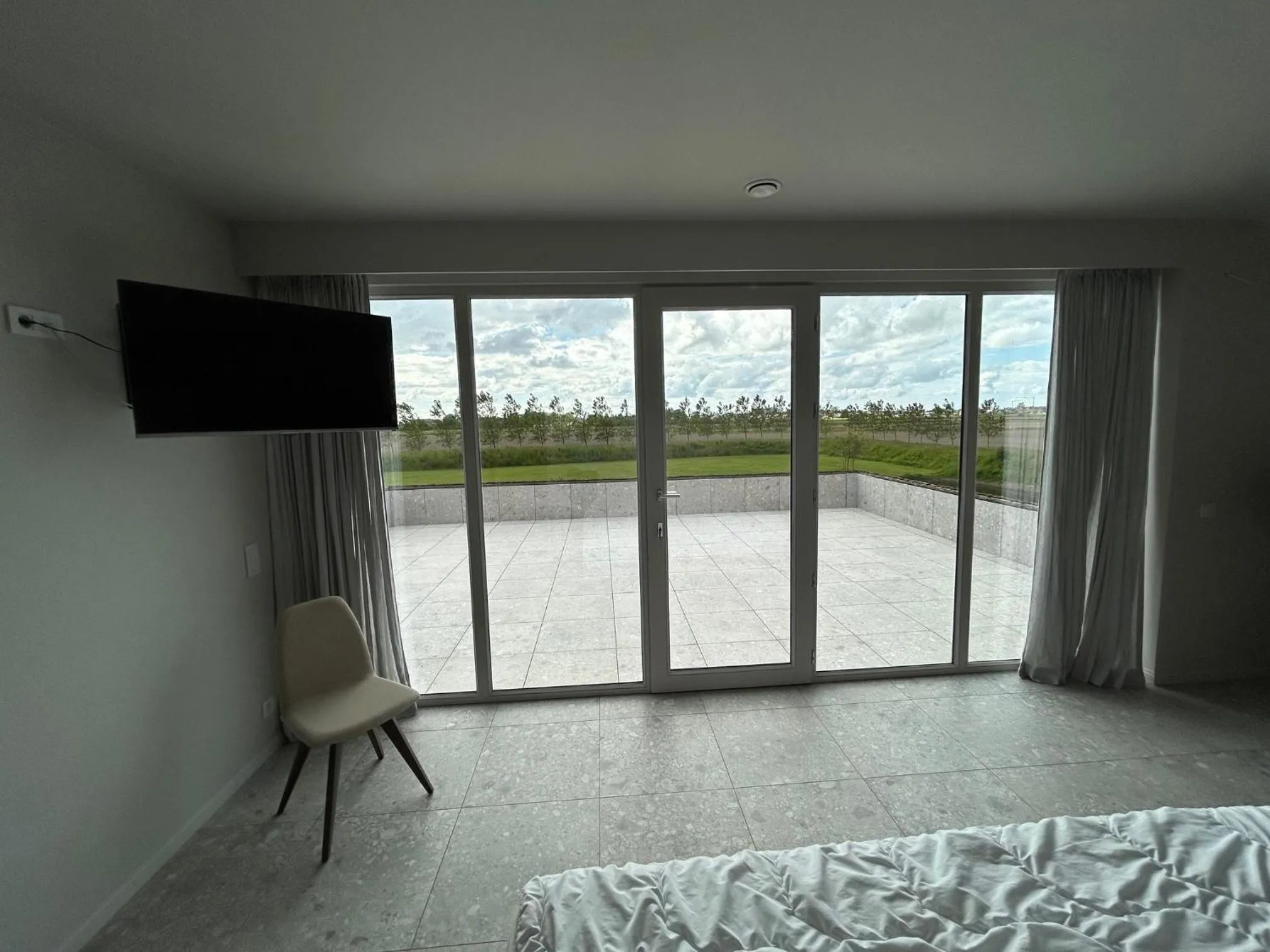 Suite with Terrace in Kapelhoeve
