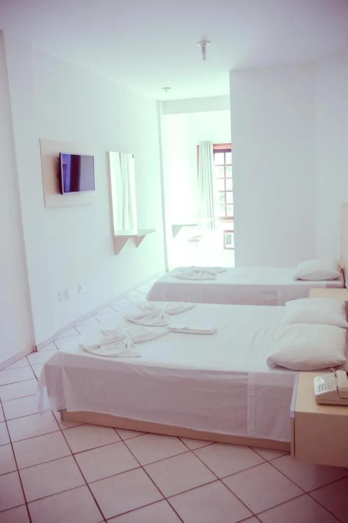 Other, Bed in Termas Park Hotel