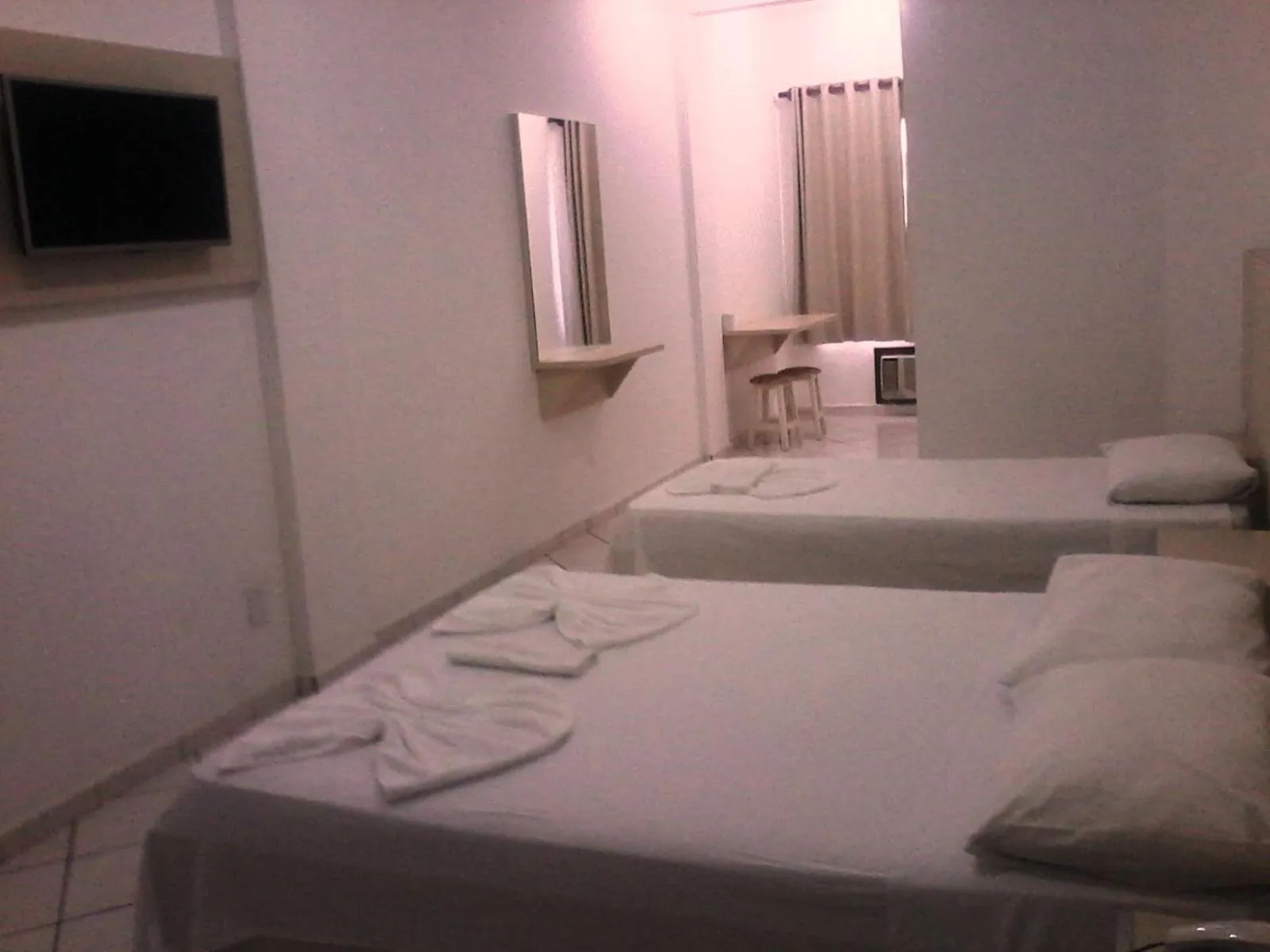 Other, Bed in Termas Park Hotel