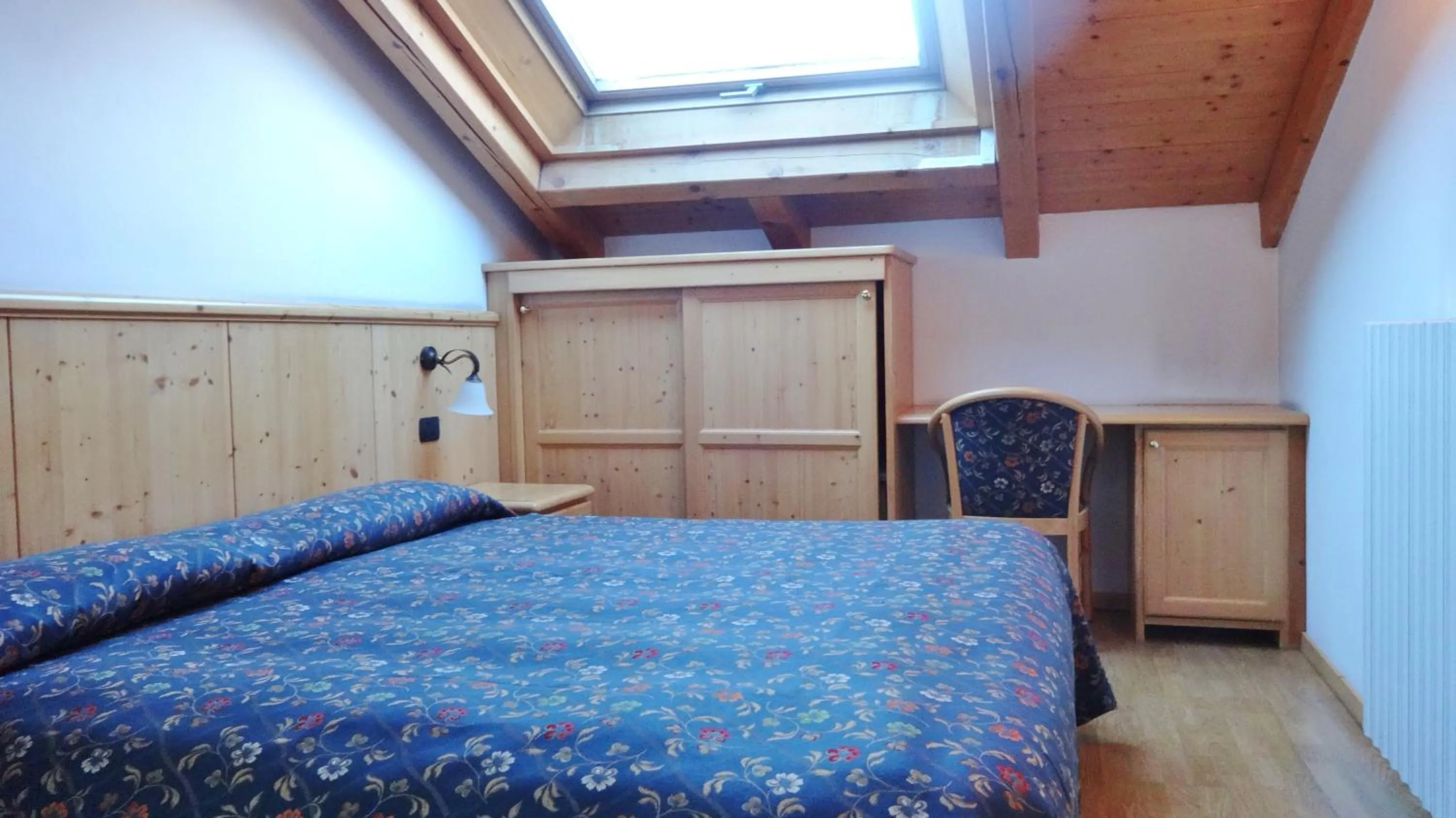 Photo of the whole room, Bed in Hotel Giardino