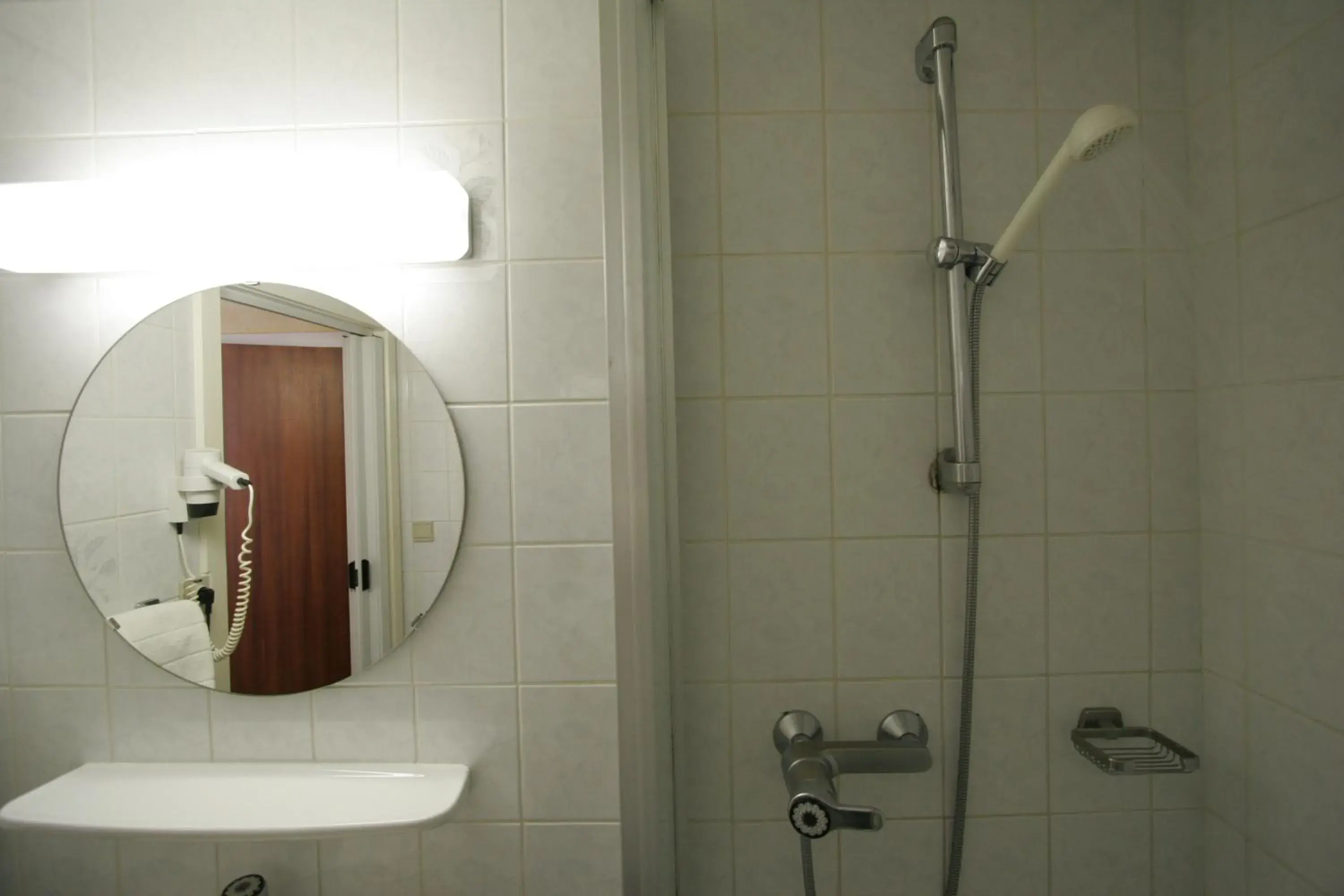 Single Room in Hotel Cajou Single Room in Hotel Cajou