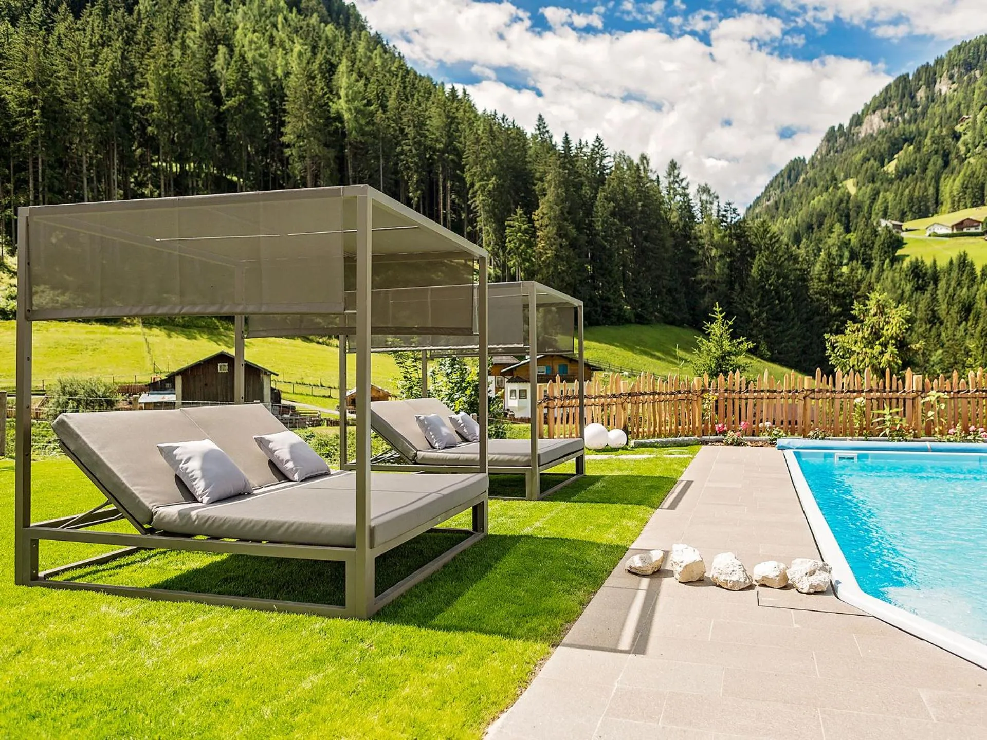 Day in Residence Telemark