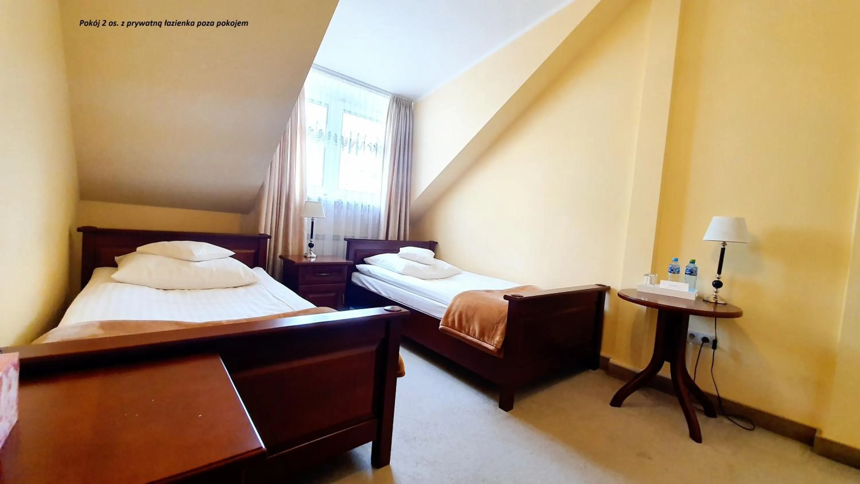 Photo of the whole room, Bed in BTHouse, Pokoje Gościnne