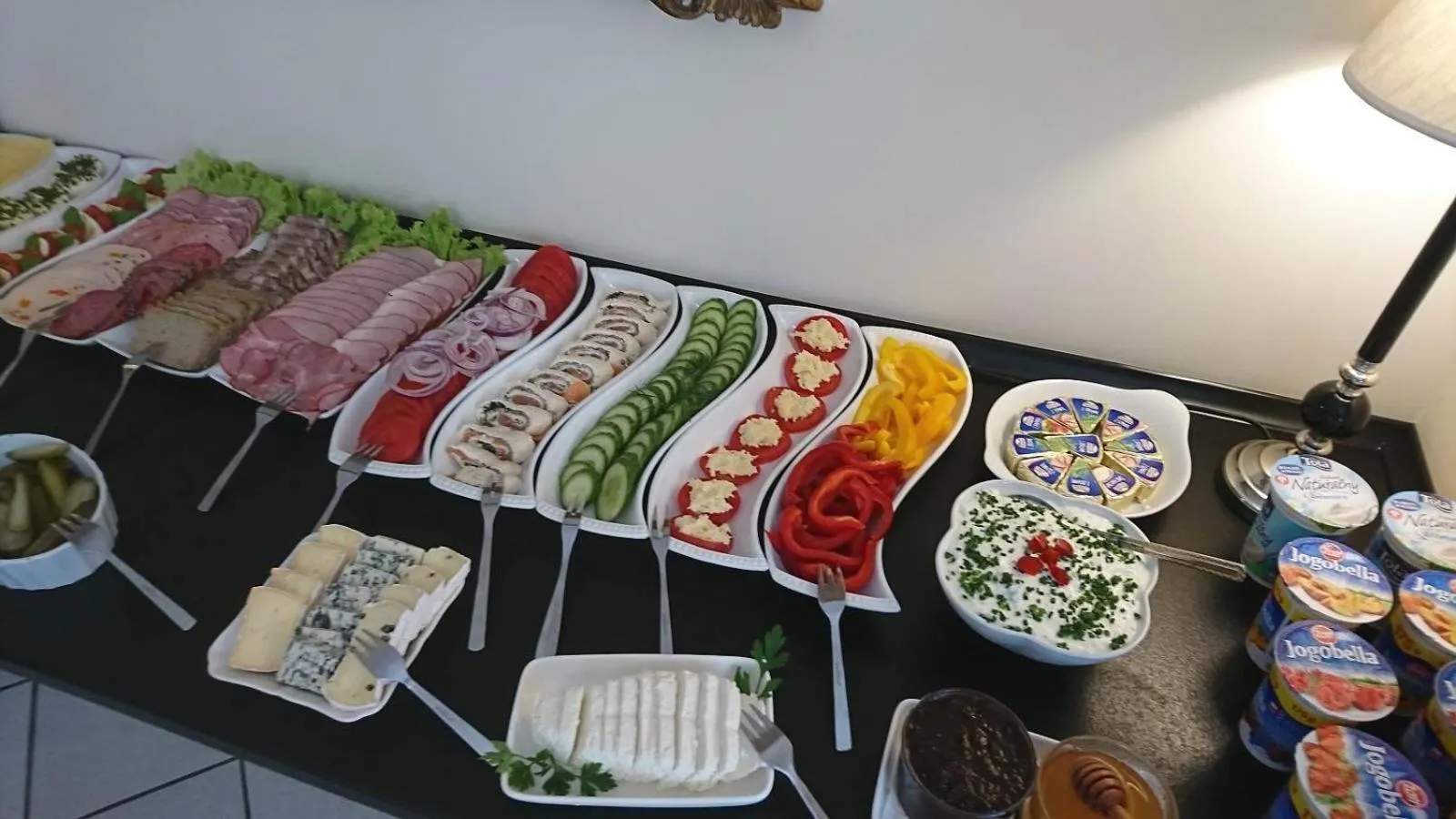 Breakfast in BTHouse, Pokoje Gościnne