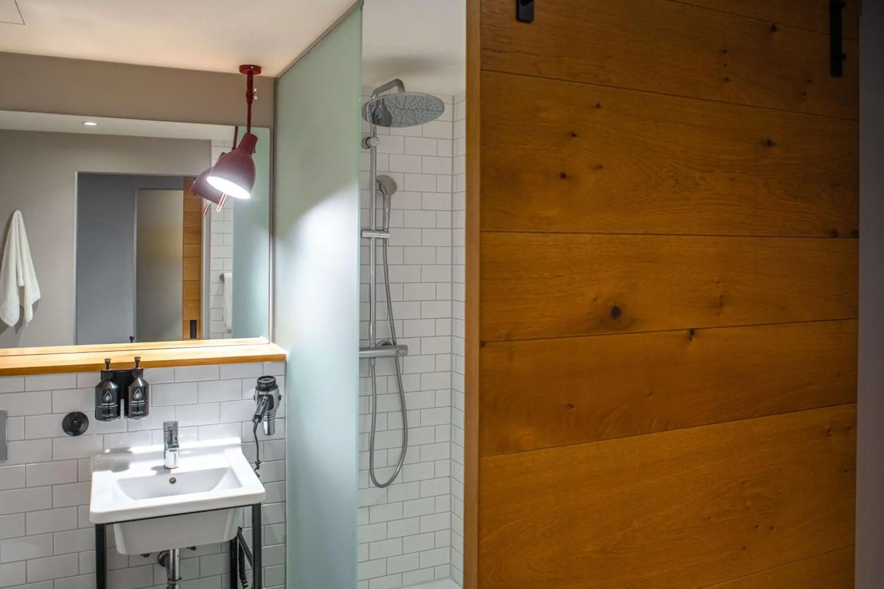 penta Standard Room in pentahotel Liège penta Standard Room in pentahotel Liège