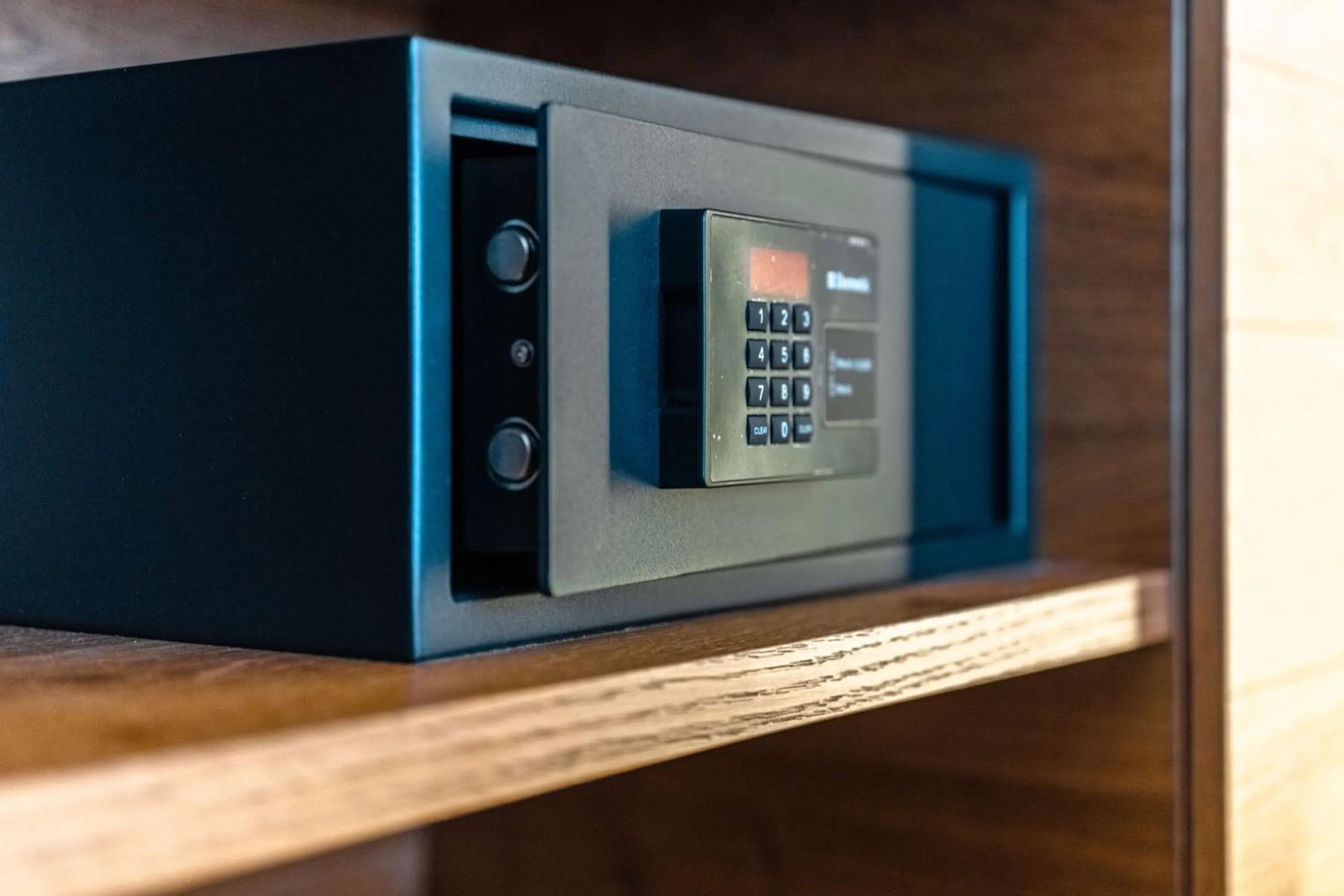 Other in pentahotel Liège