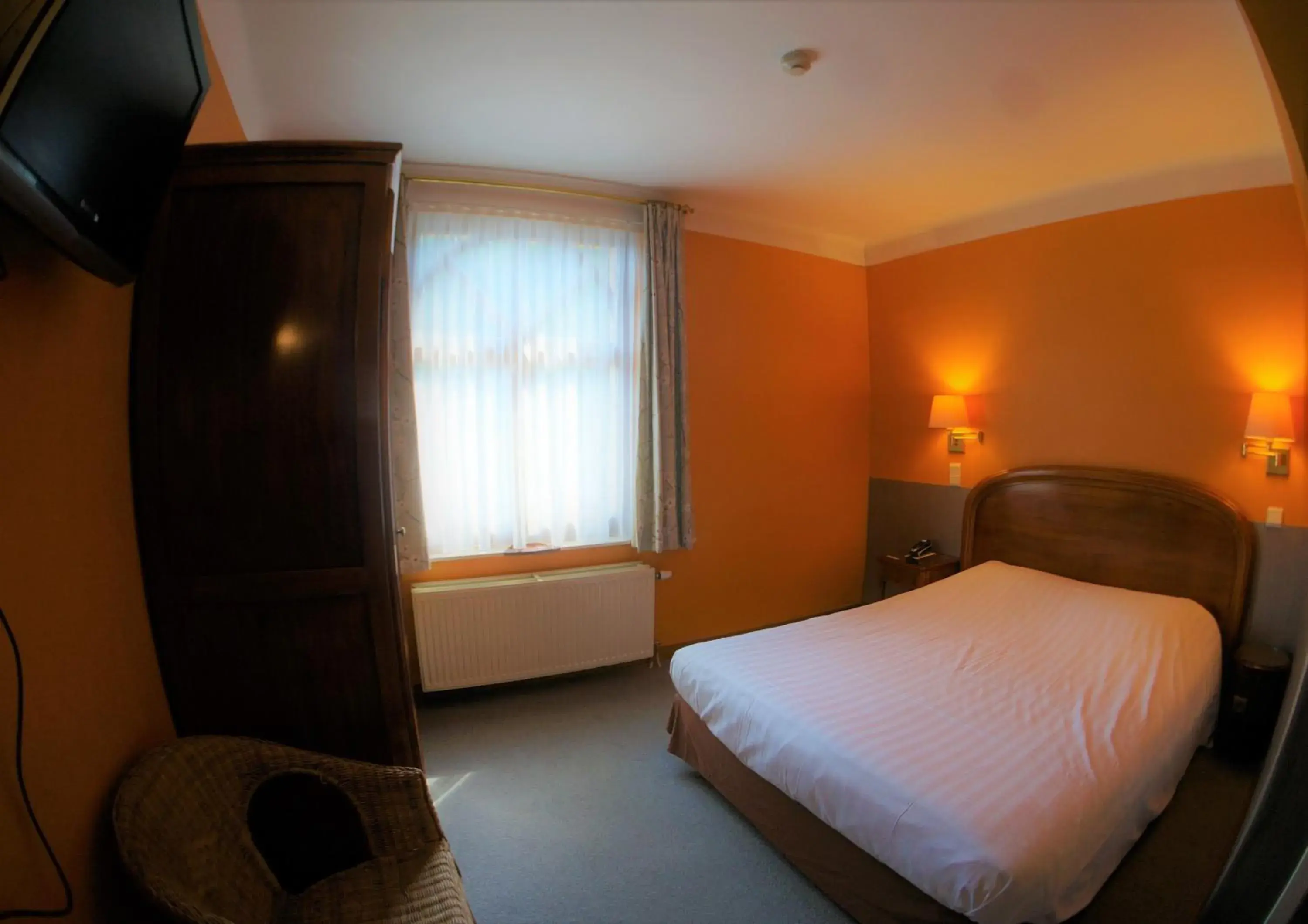 Standard Double Room in Hotel du Roy Standard Double Room in Hotel du Roy