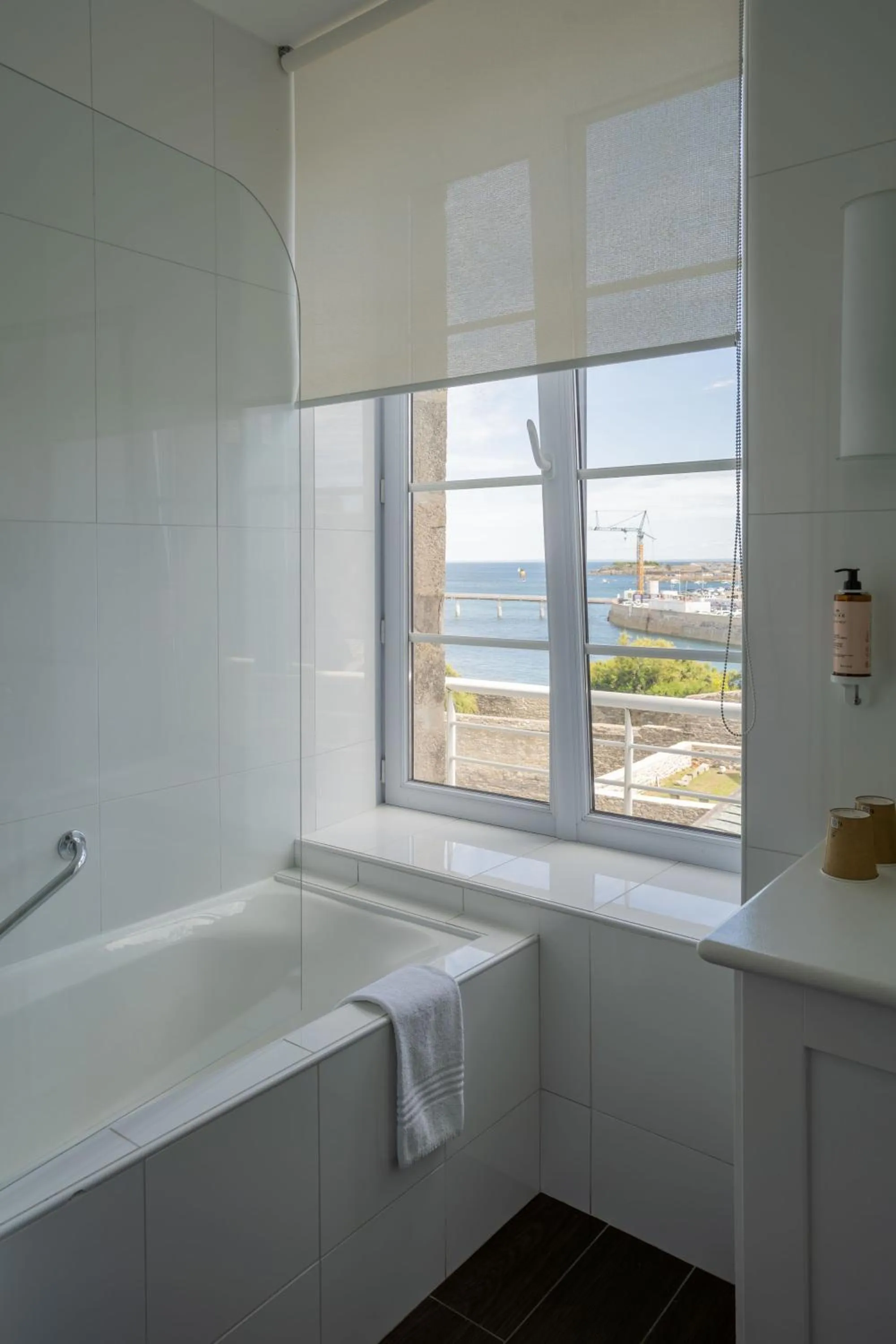 Hotel Mercure Roscoff Bord De Mer