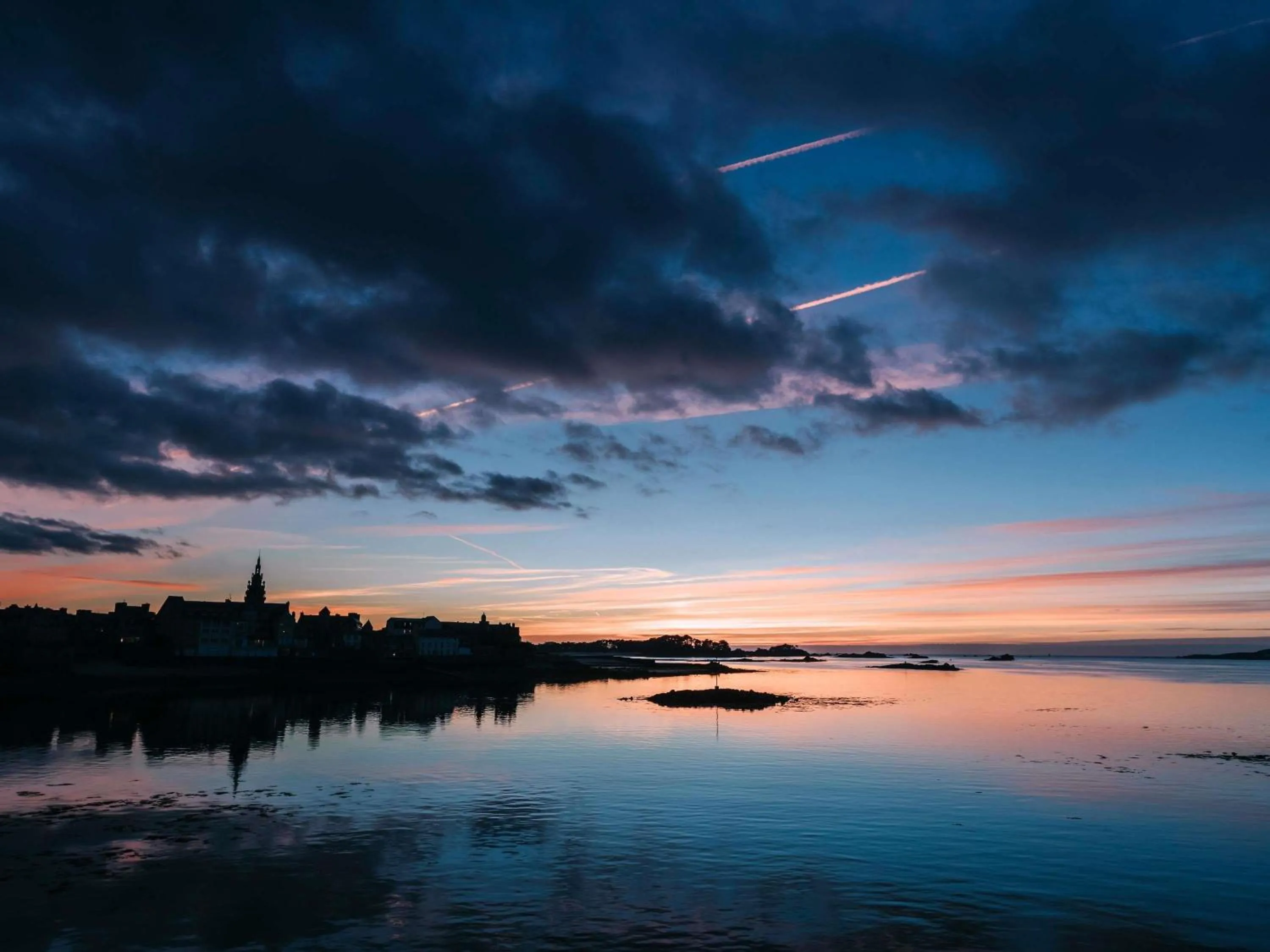 Other in Hotel Mercure Roscoff Bord De Mer