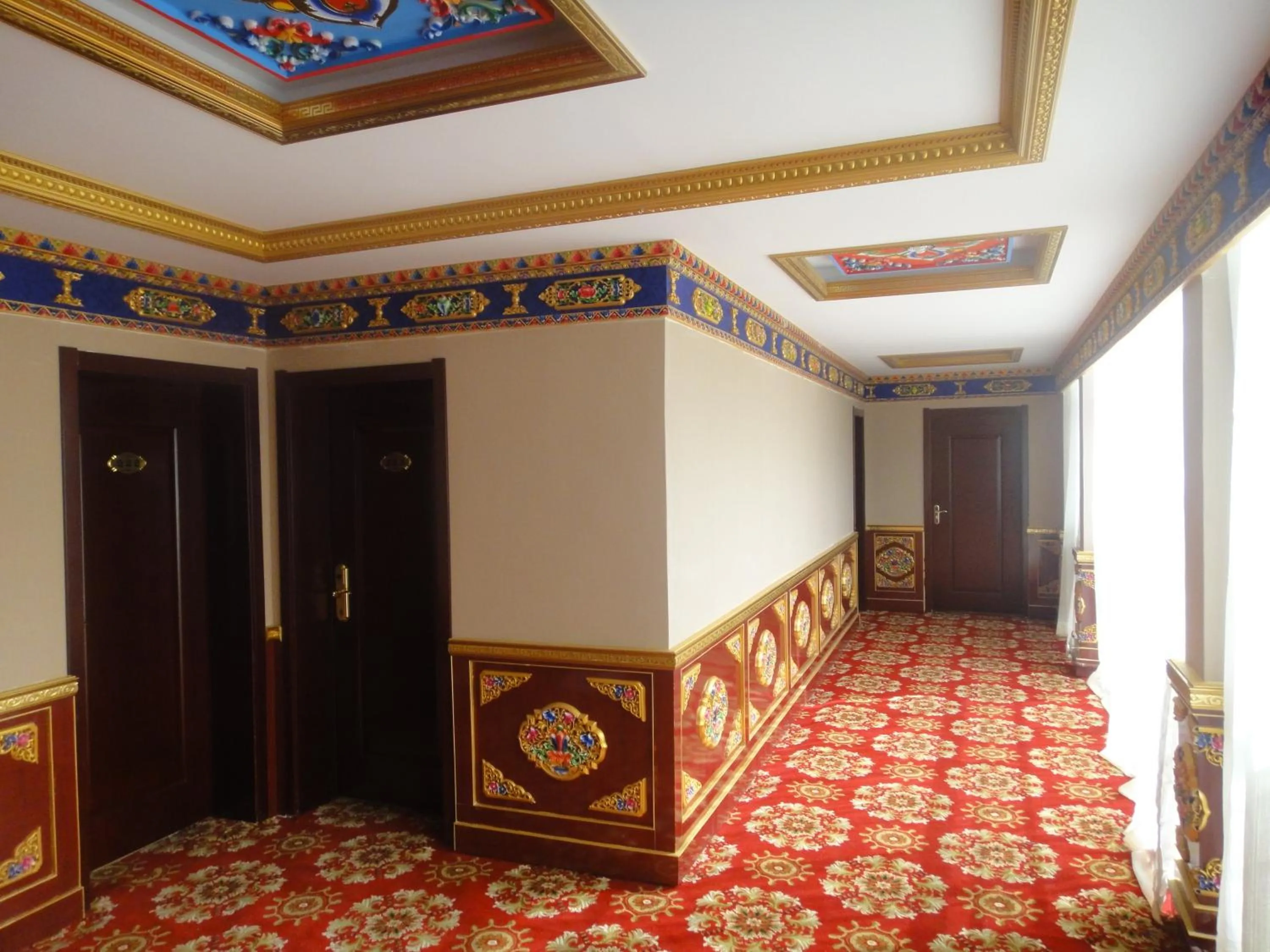 Other in Overseas Tibetan Hotel