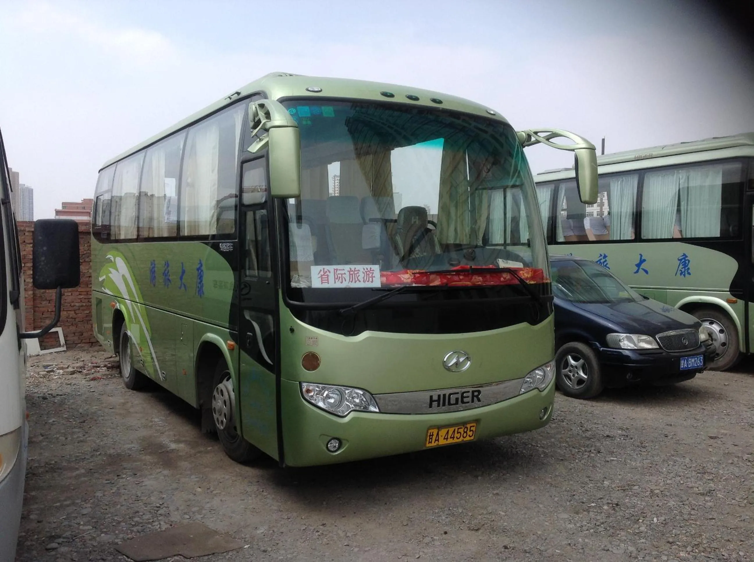 Other in Overseas Tibetan Hotel