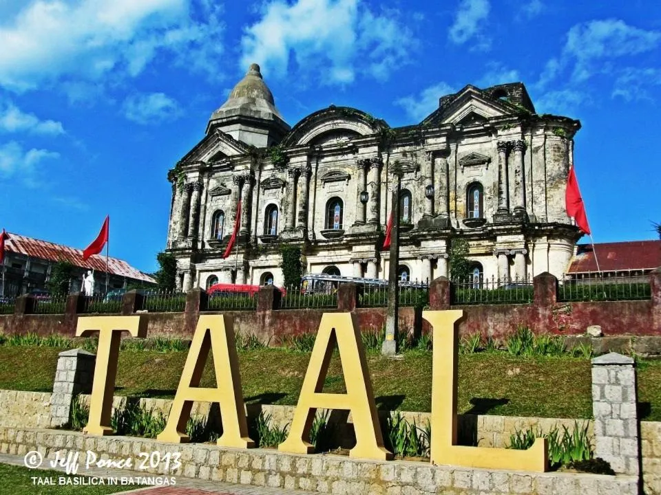 Tagaytay Wind Residences
