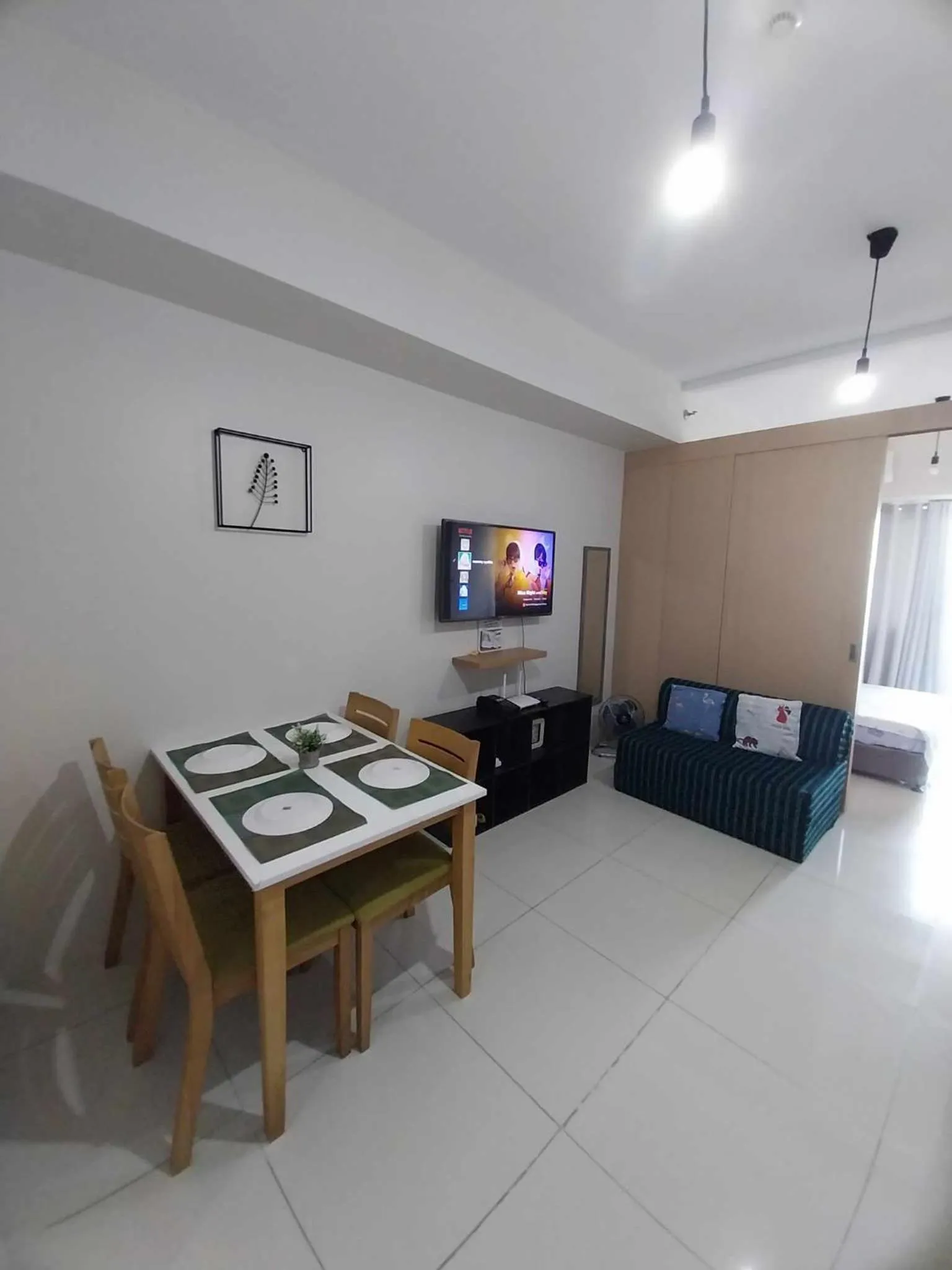 Tagaytay Wind Residences