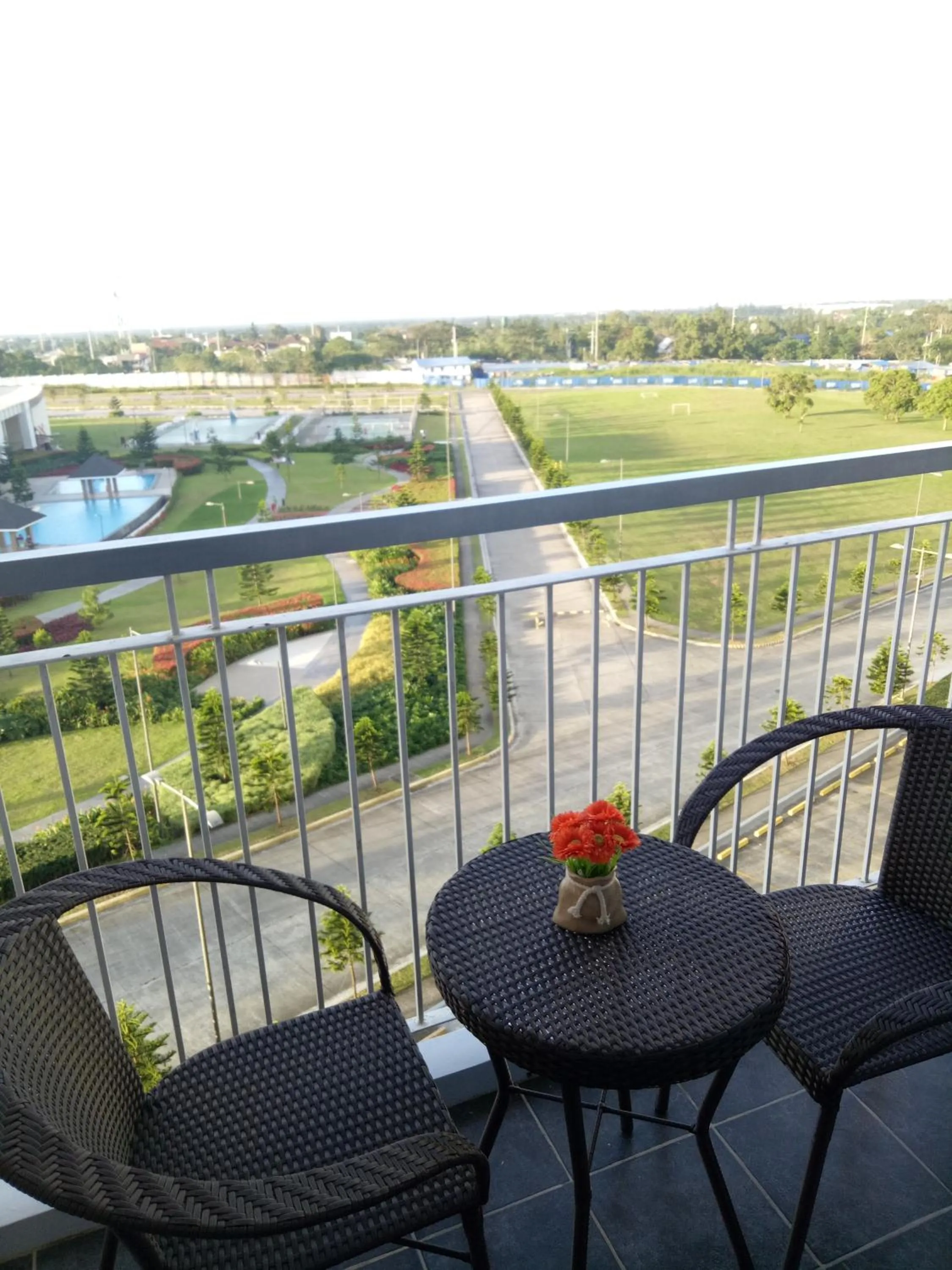 Tagaytay Wind Residences