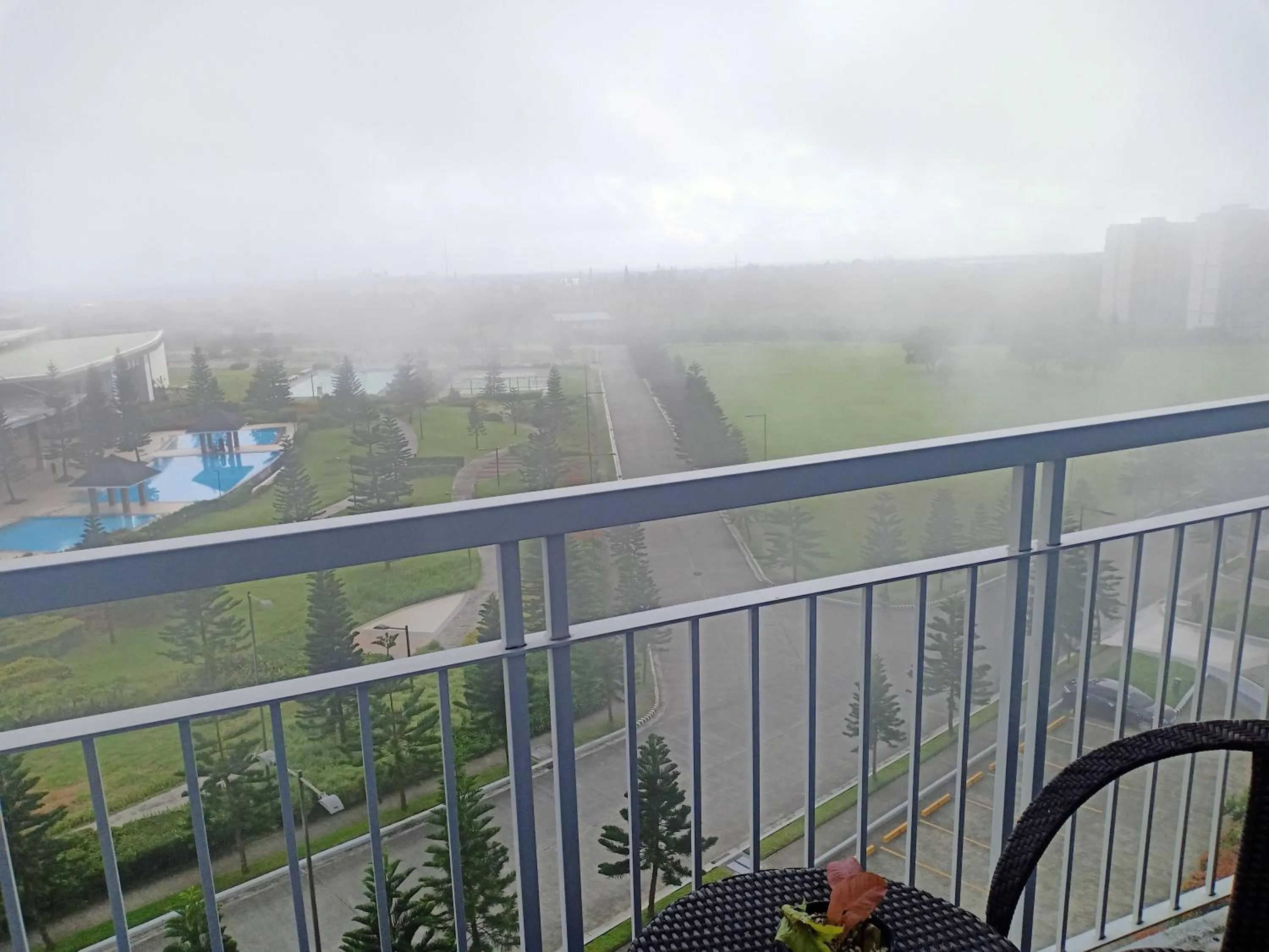 Tagaytay Wind Residences