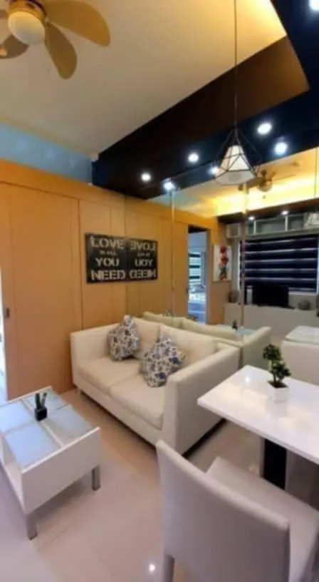 Tagaytay Wind Residences