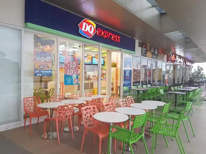 Property building in Tagaytay Wind Residences