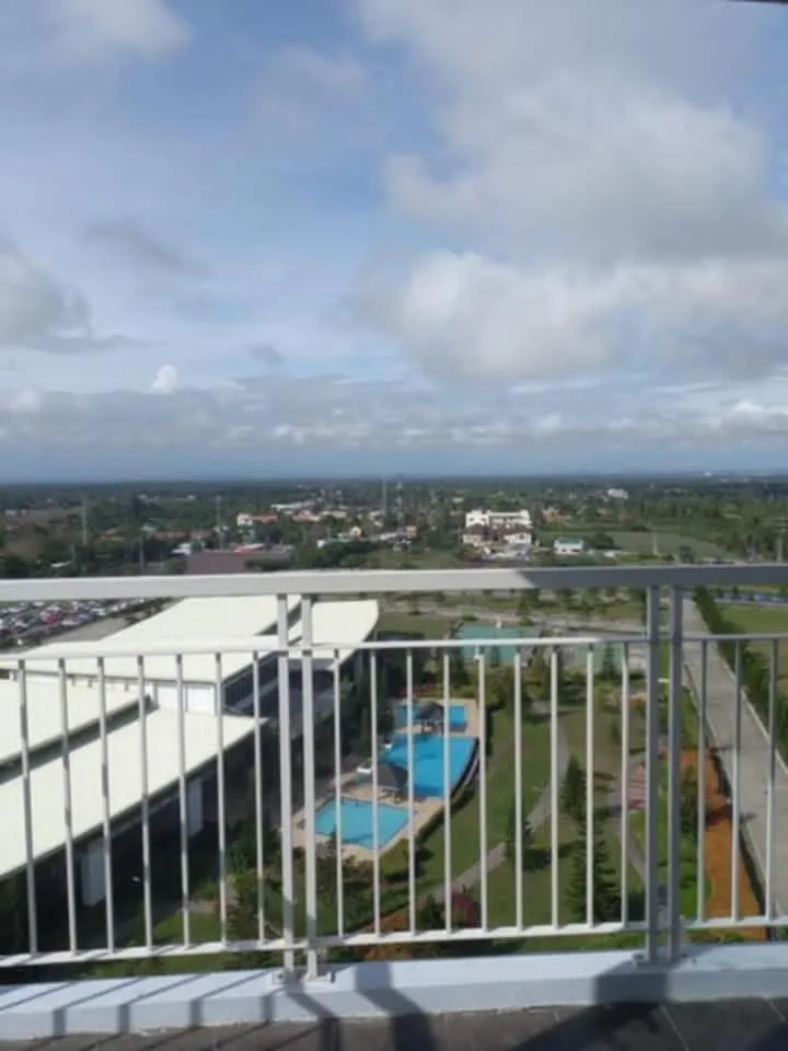 Tagaytay Wind Residences