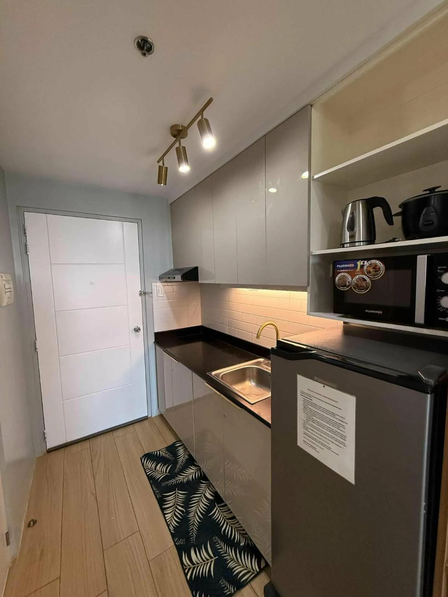 Tagaytay Wind Residences