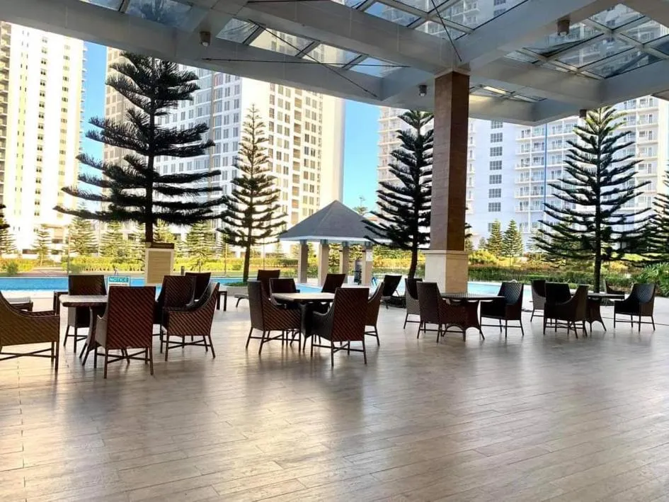 Tagaytay Wind Residences