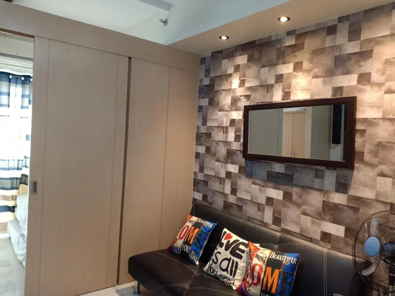 Tagaytay Wind Residences