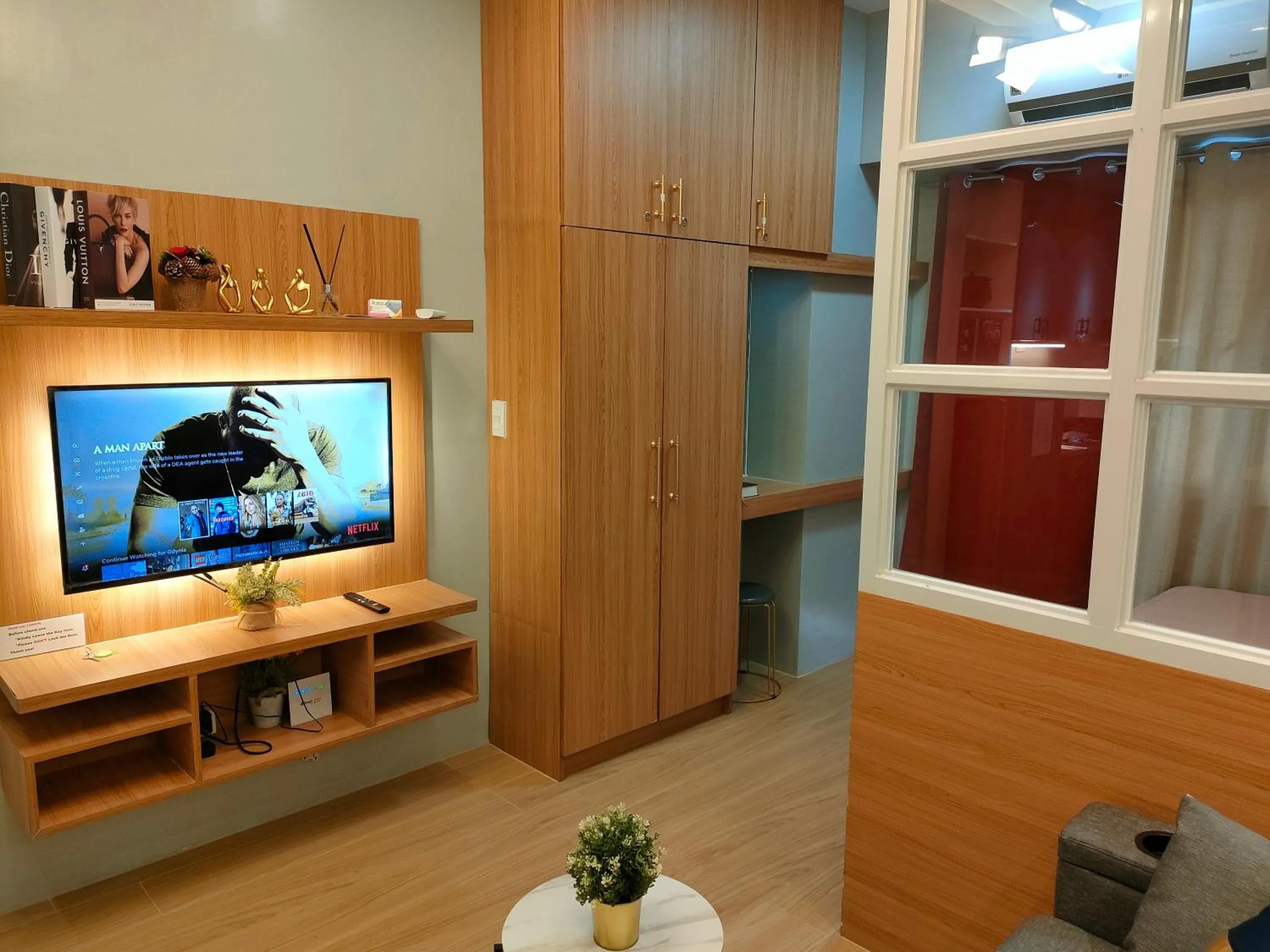 Tagaytay Wind Residences