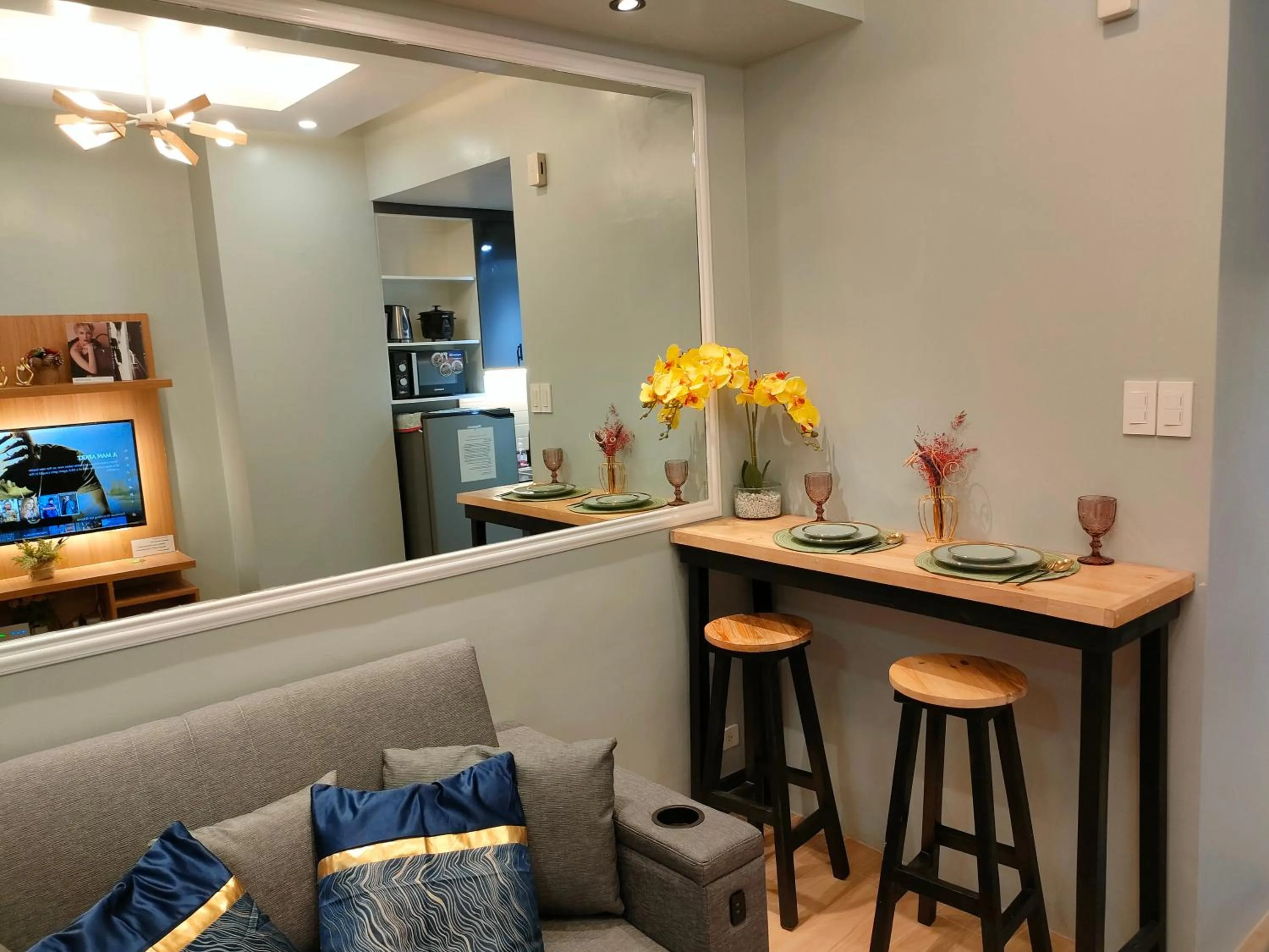 Tagaytay Wind Residences