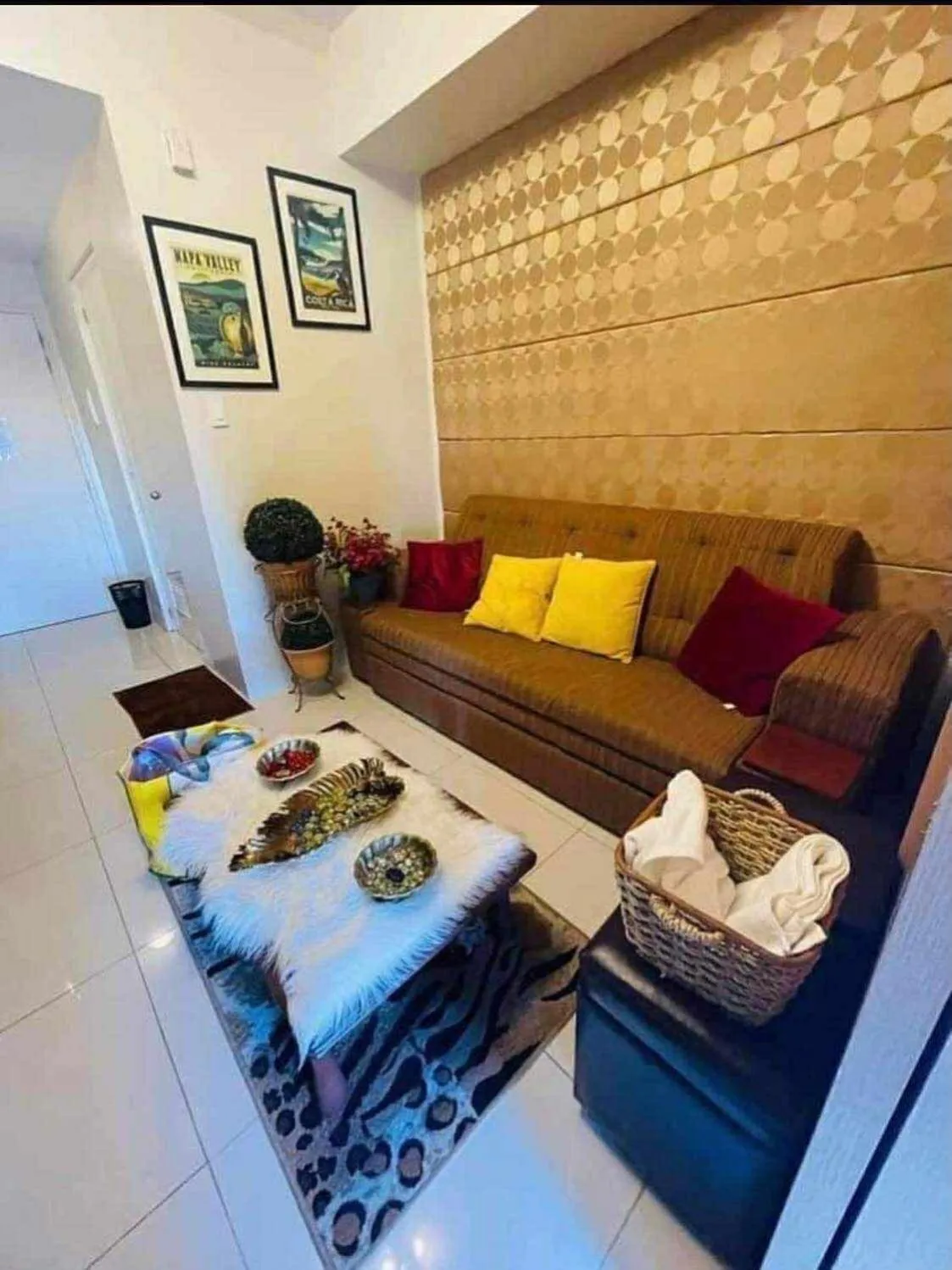 Tagaytay Wind Residences