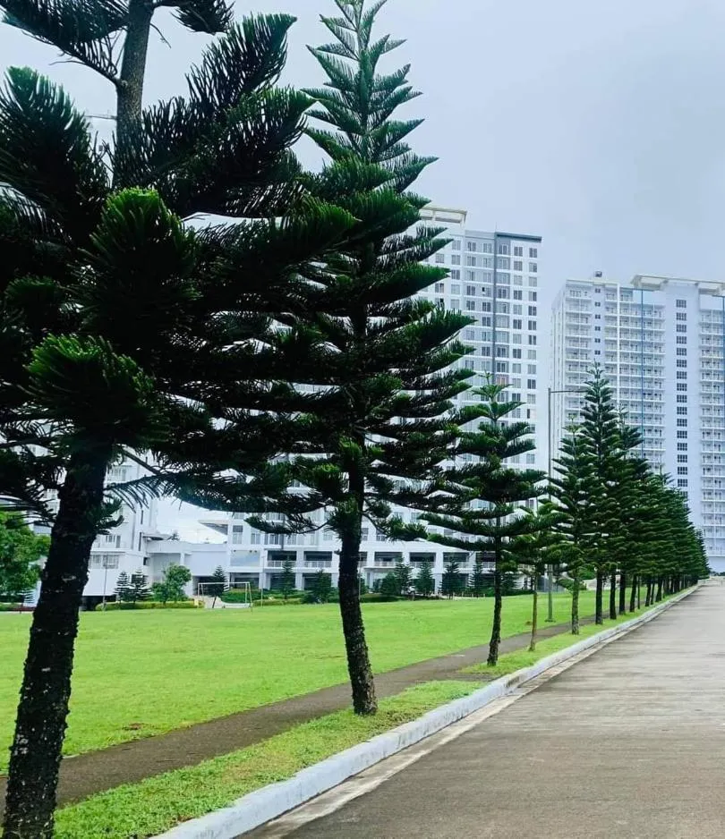 Tagaytay Wind Residences
