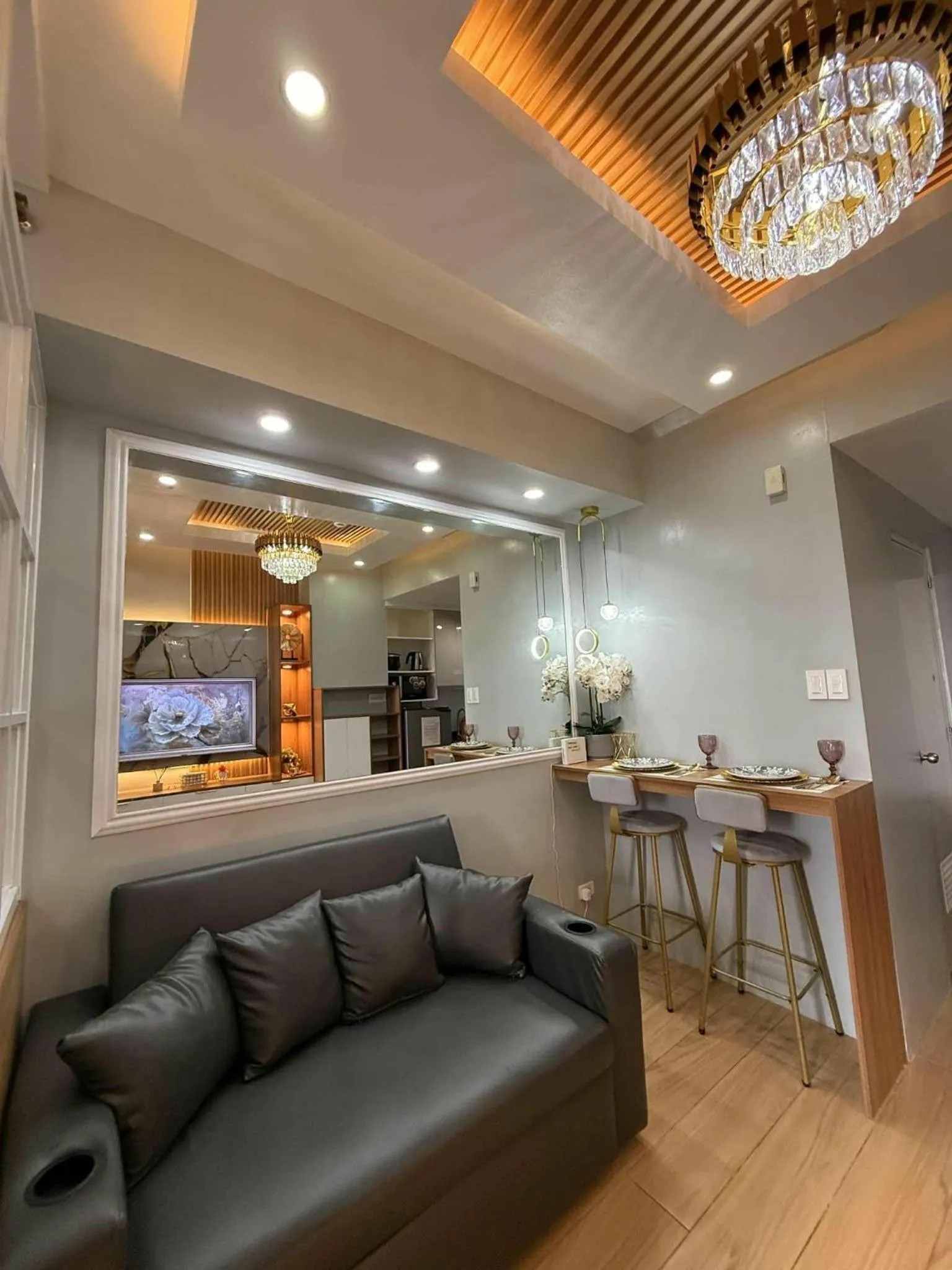 Tagaytay Wind Residences