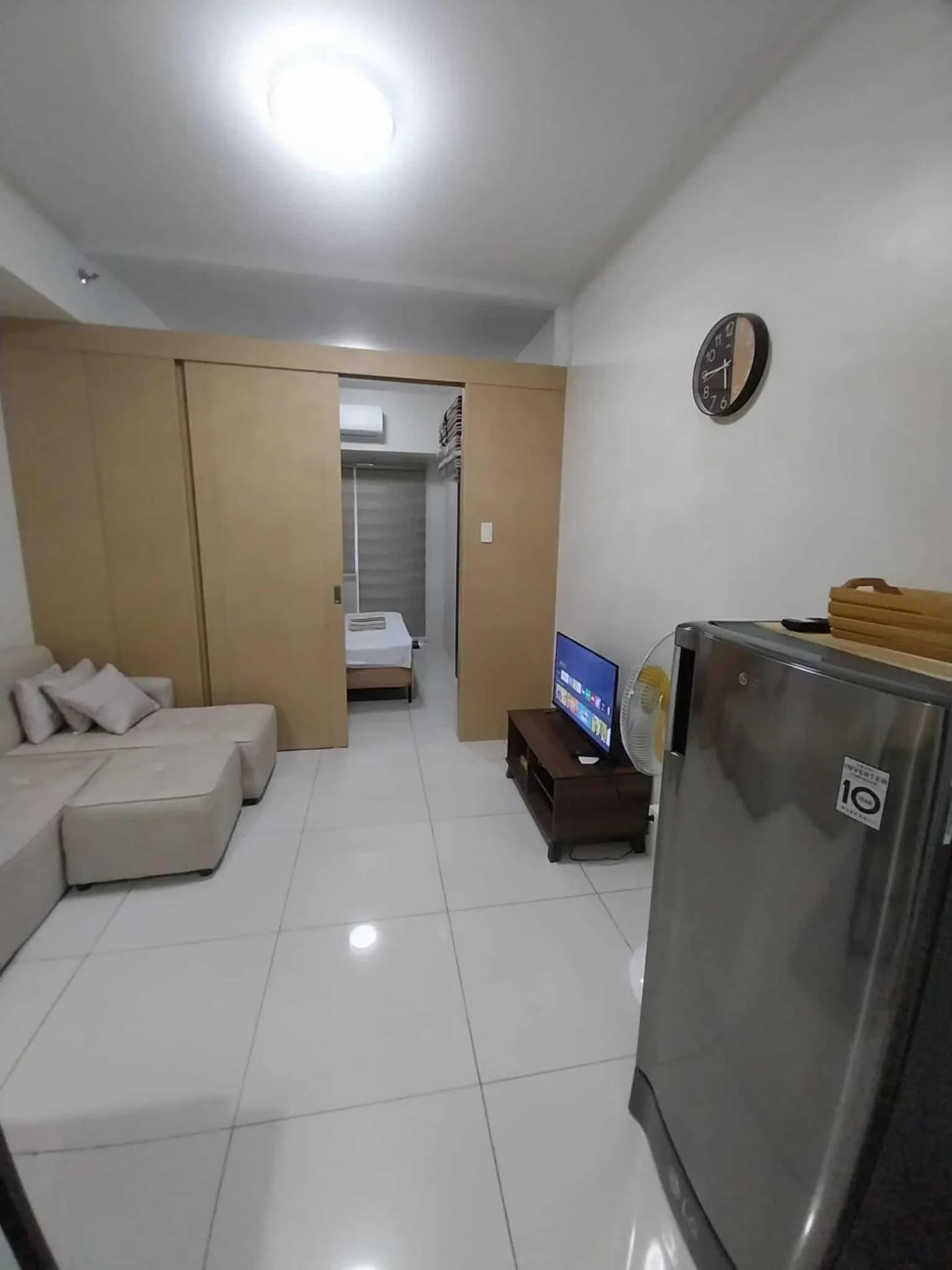 Tagaytay Wind Residences