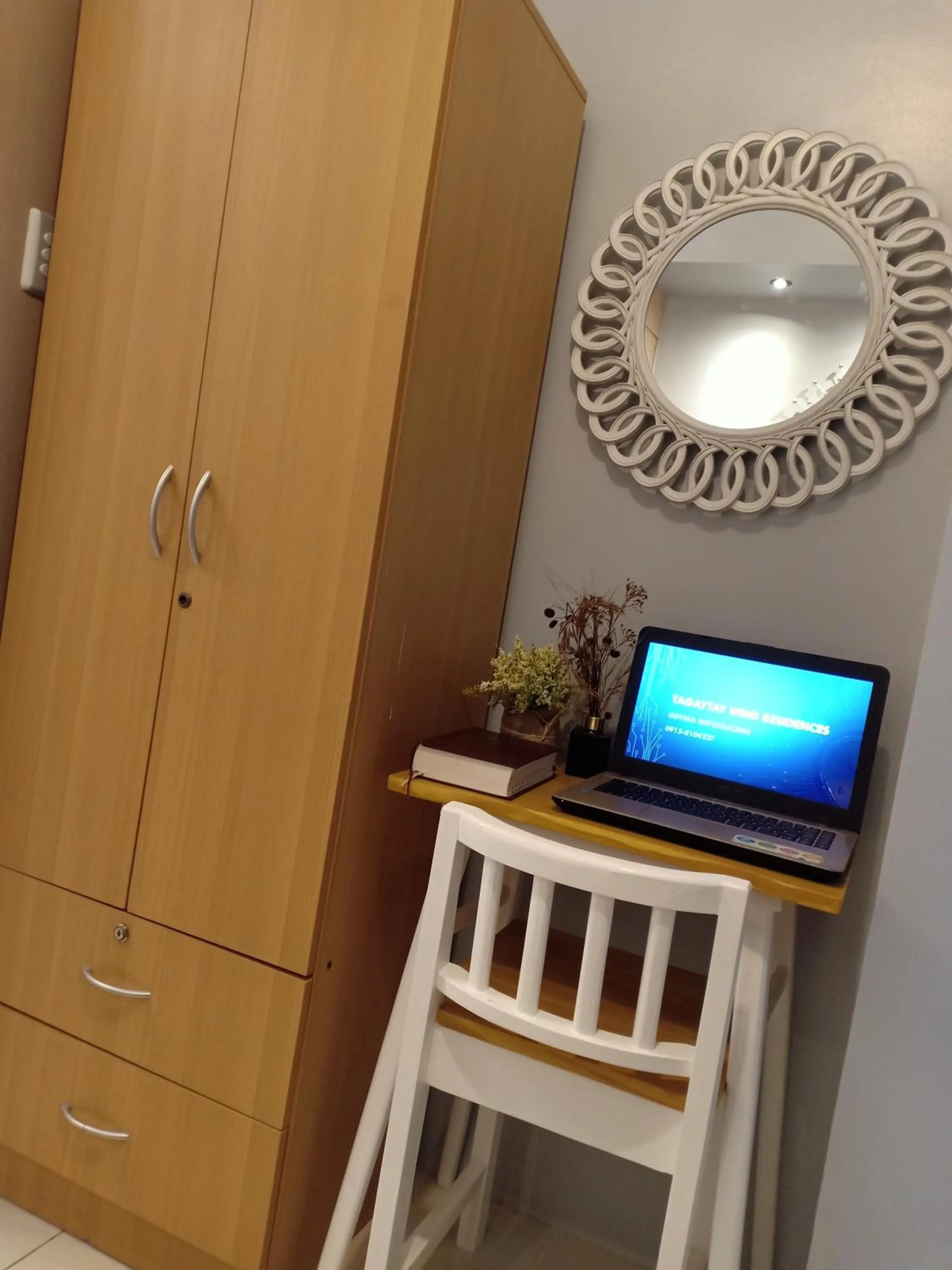 Tagaytay Wind Residences