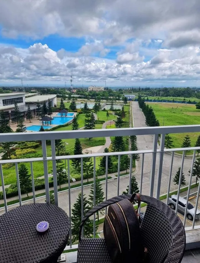 Tagaytay Wind Residences