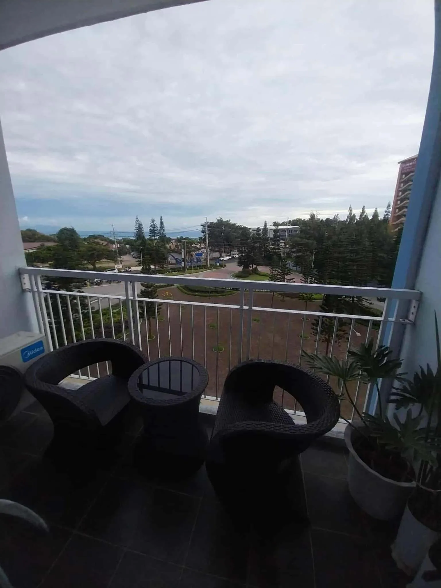 Tagaytay Wind Residences