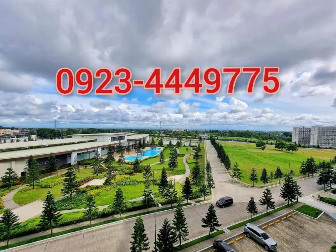 Tagaytay Wind Residences