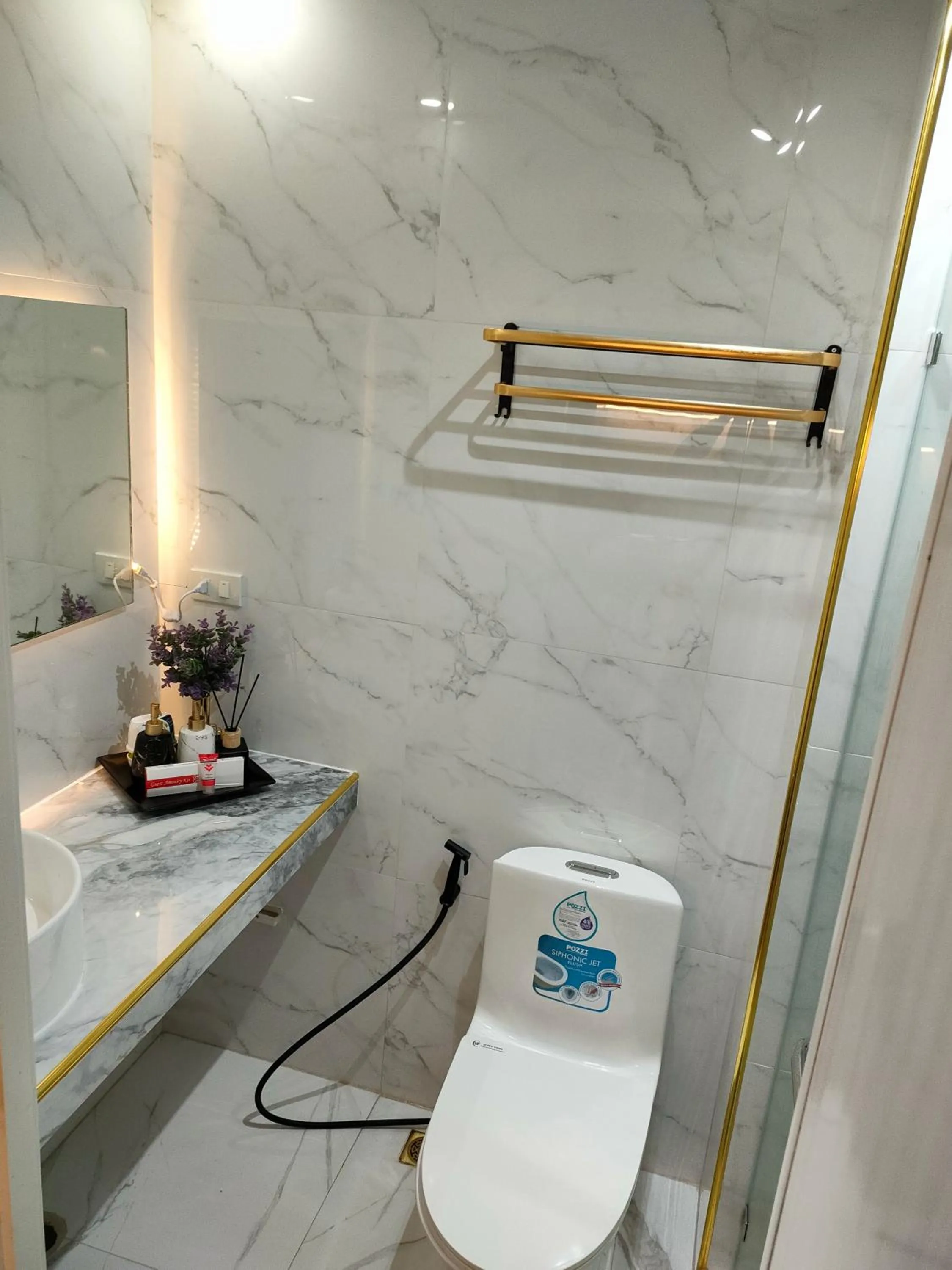 Tagaytay Wind Residences