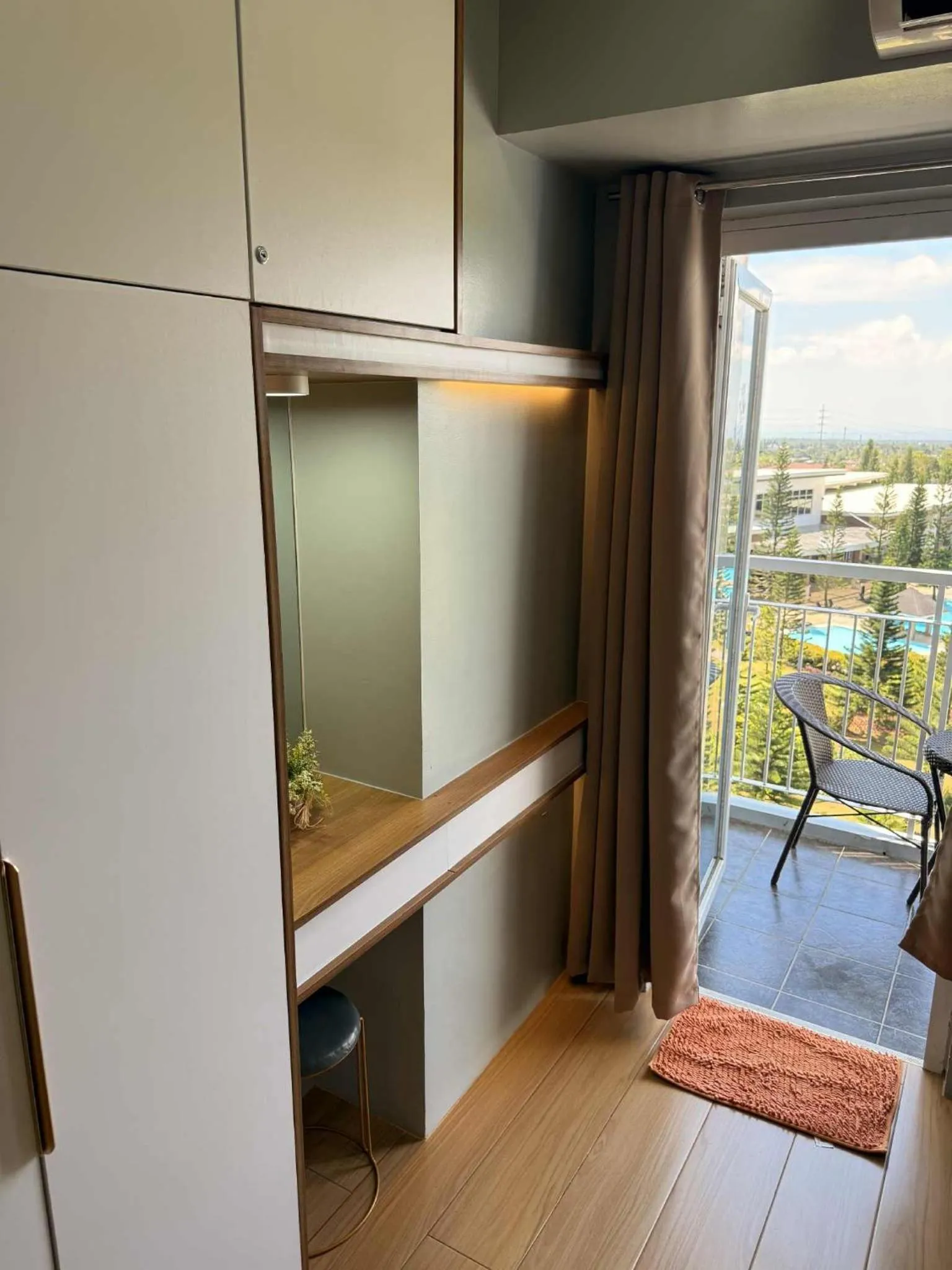 Tagaytay Wind Residences