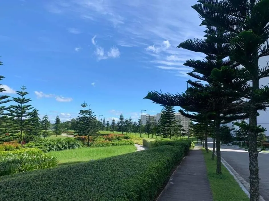 Tagaytay Wind Residences