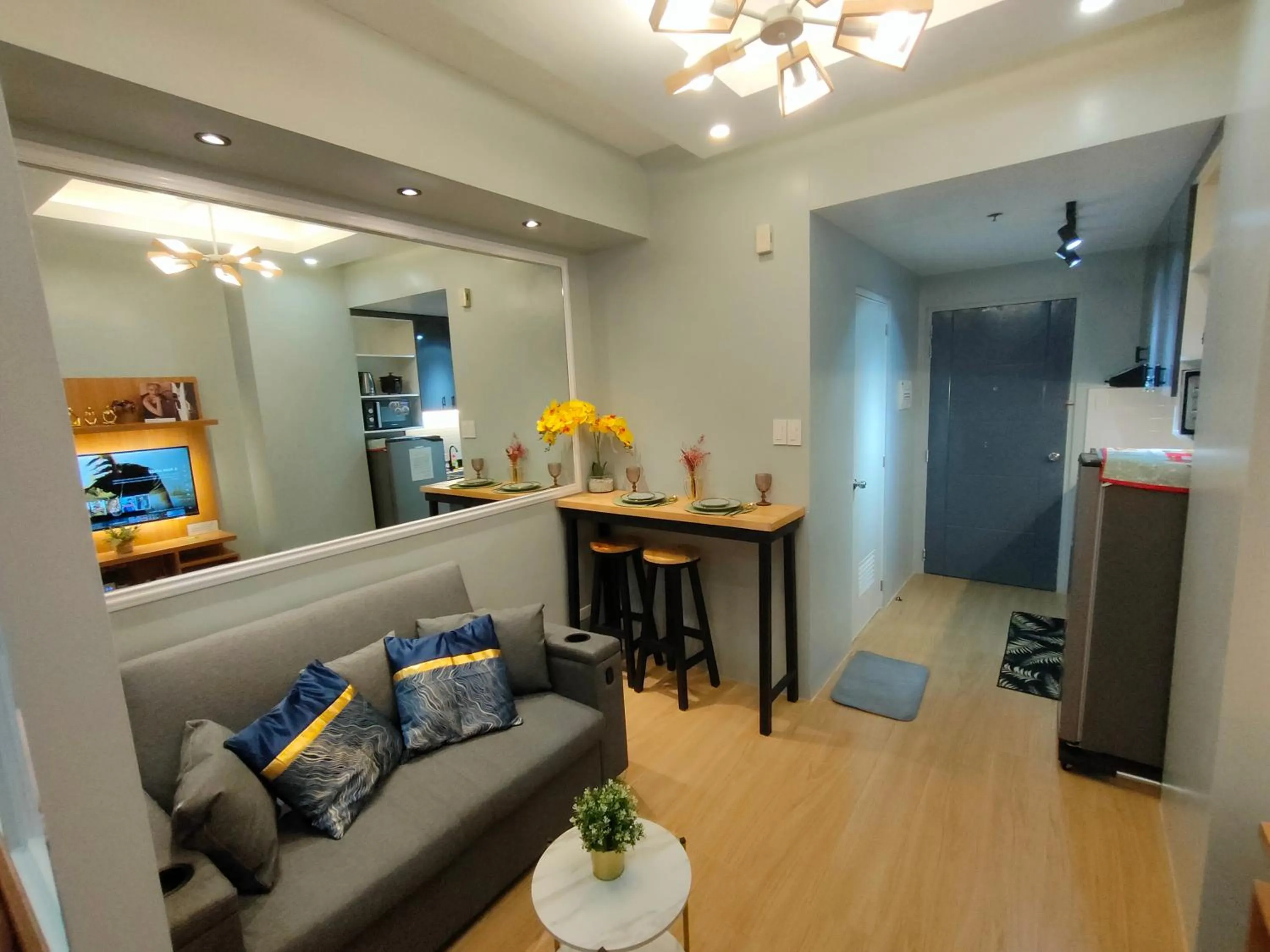 Tagaytay Wind Residences