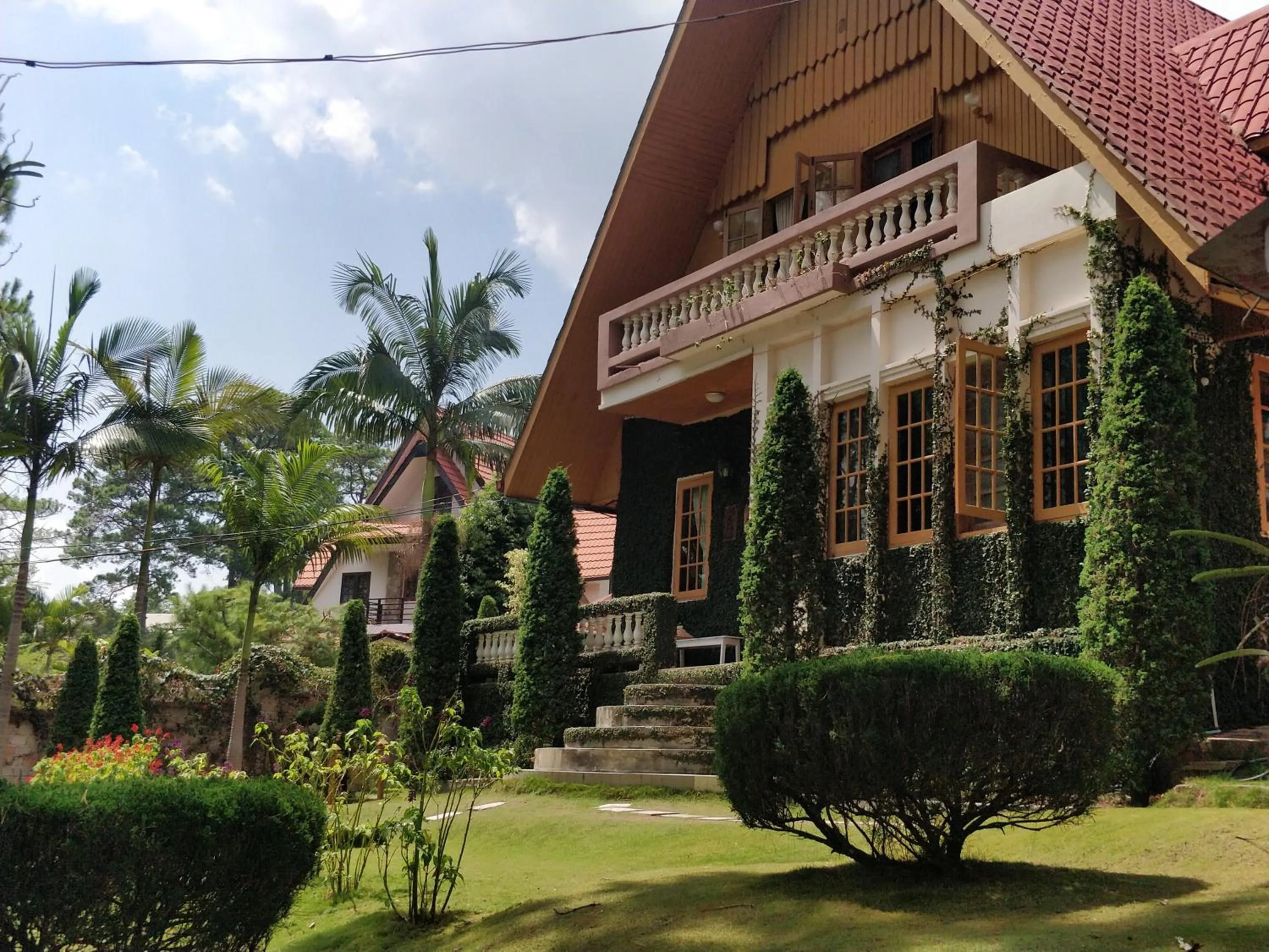 Other in Hillock Villa