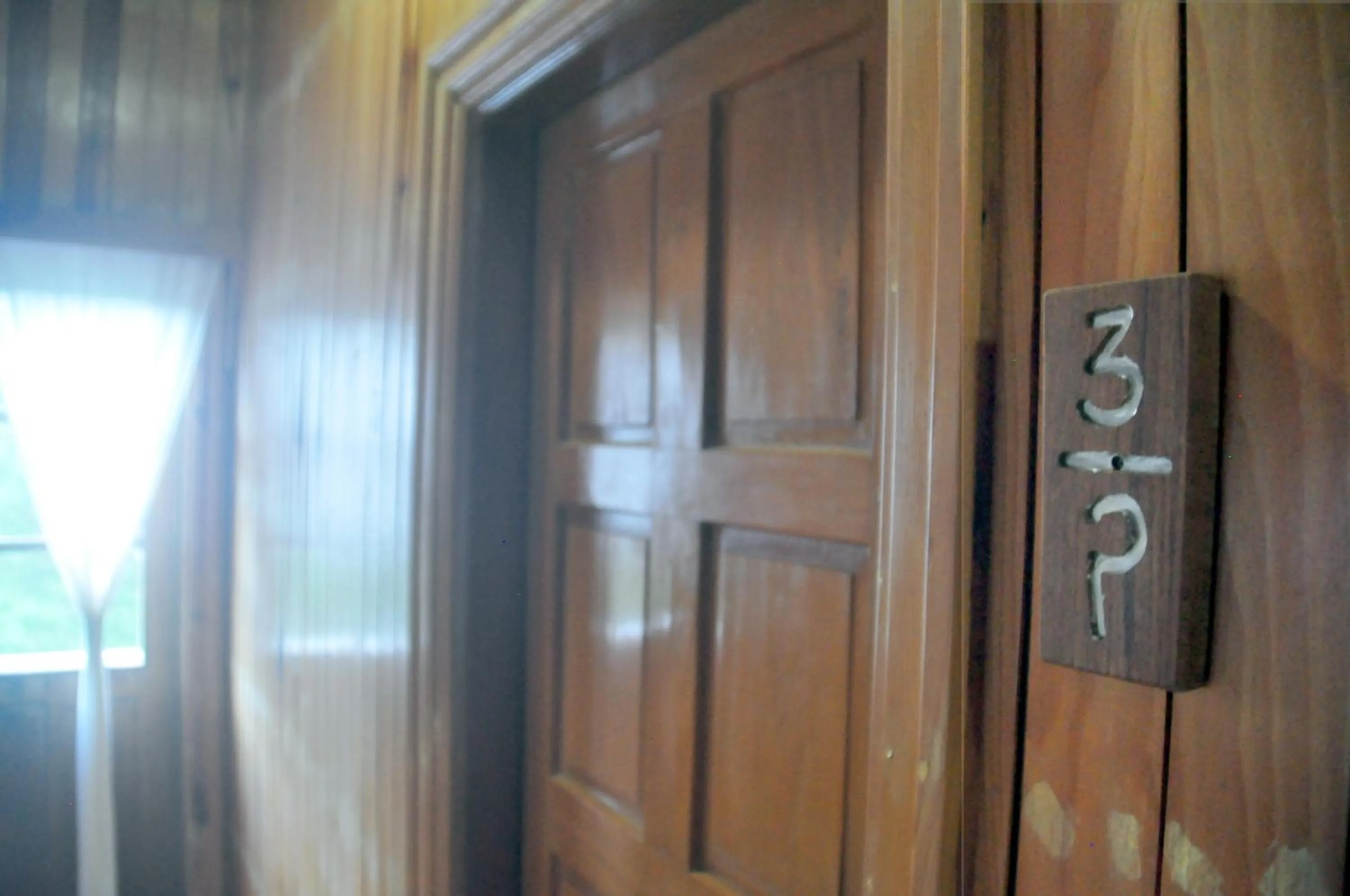 Other in Hillock Villa