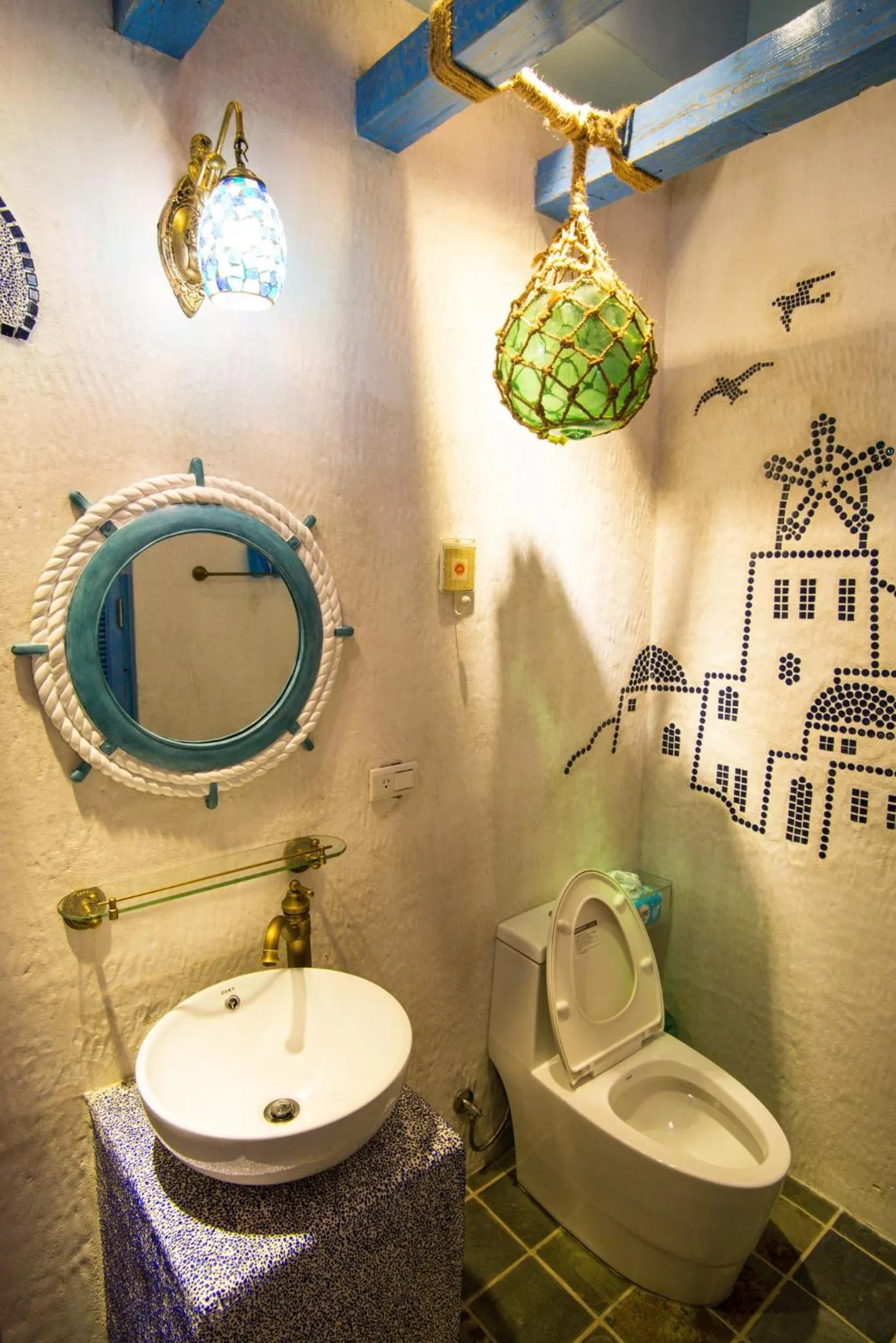 Other in Kaho Homestay II