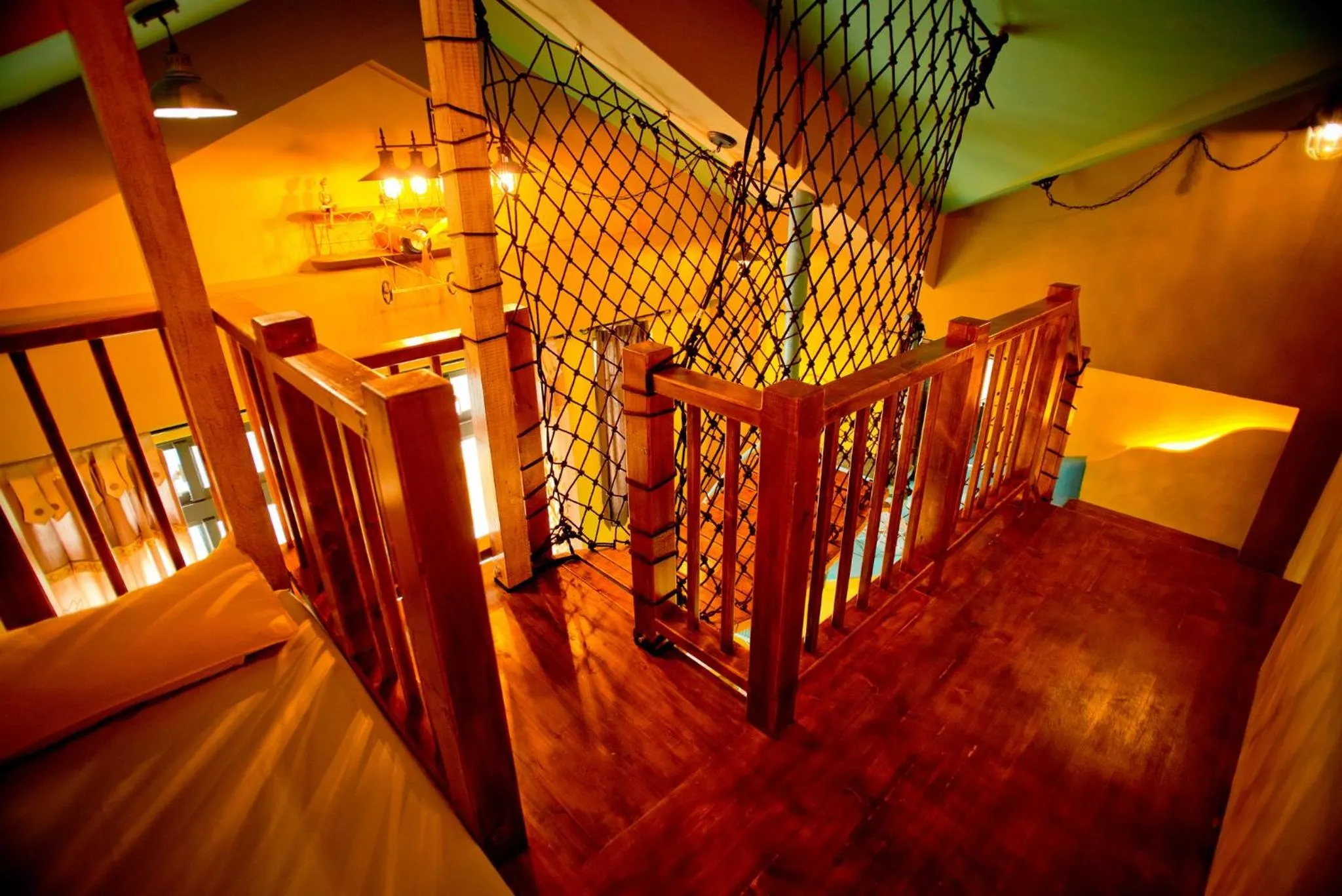 Photo of the whole room in Kaho Homestay II