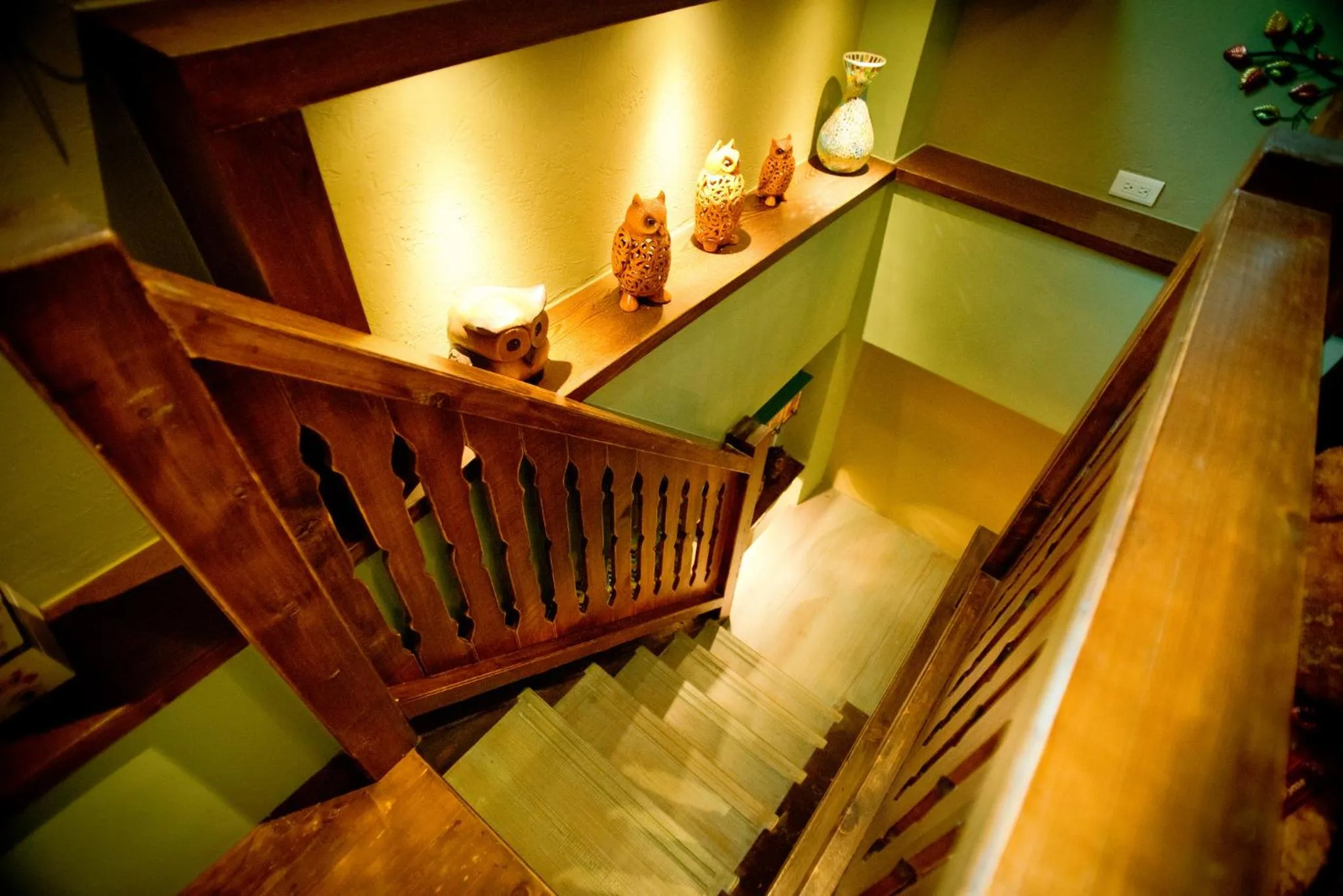 Photo of the whole room in Kaho Homestay II