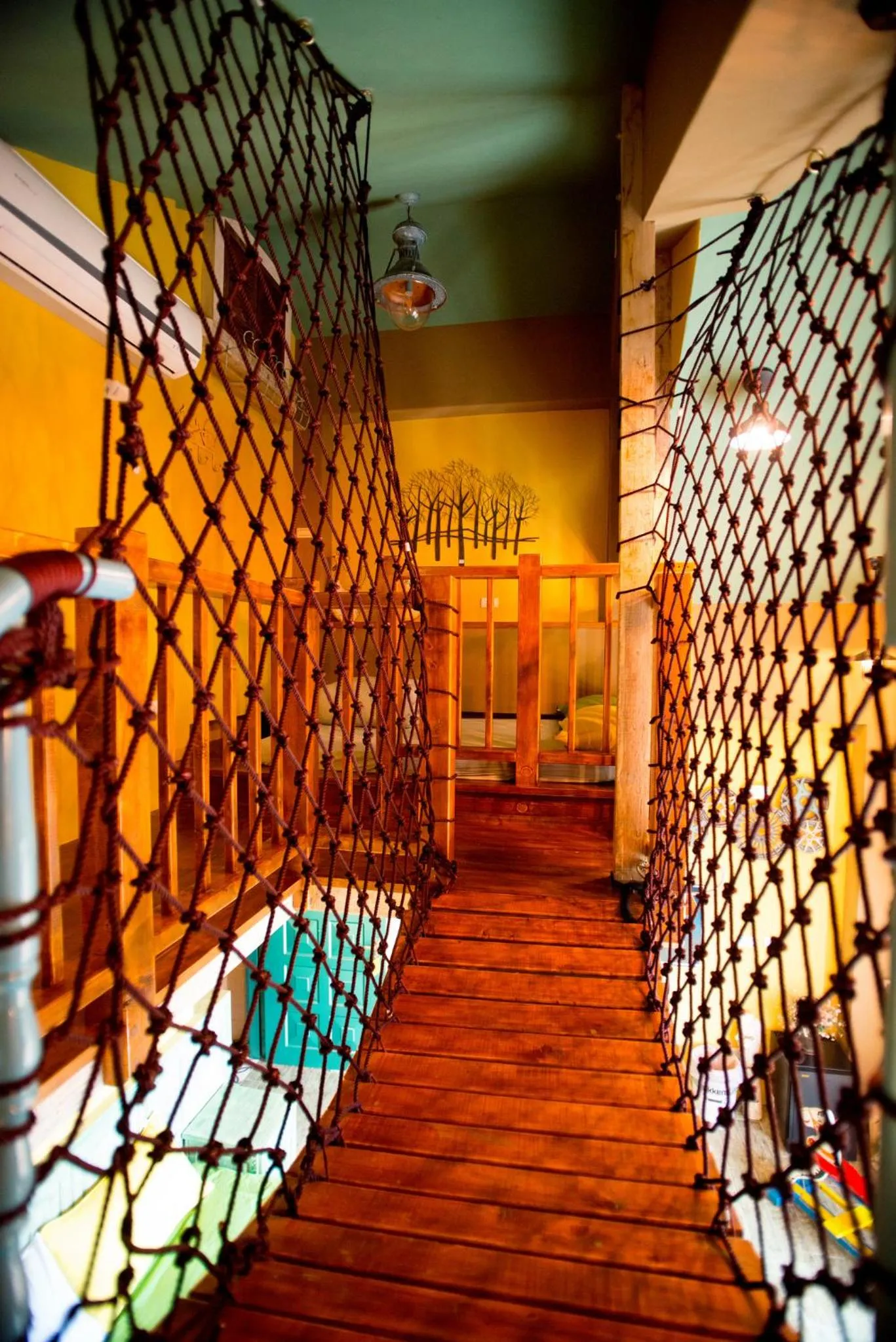 Other, Bed in Kaho Homestay II