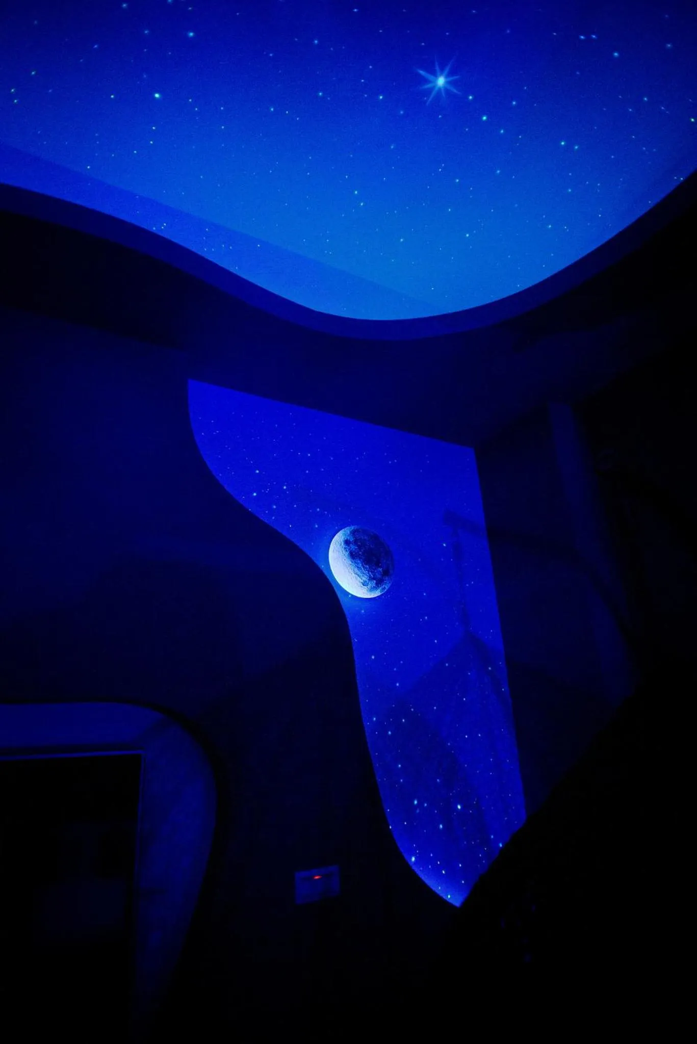 Photo of the whole room in Kaho Homestay II